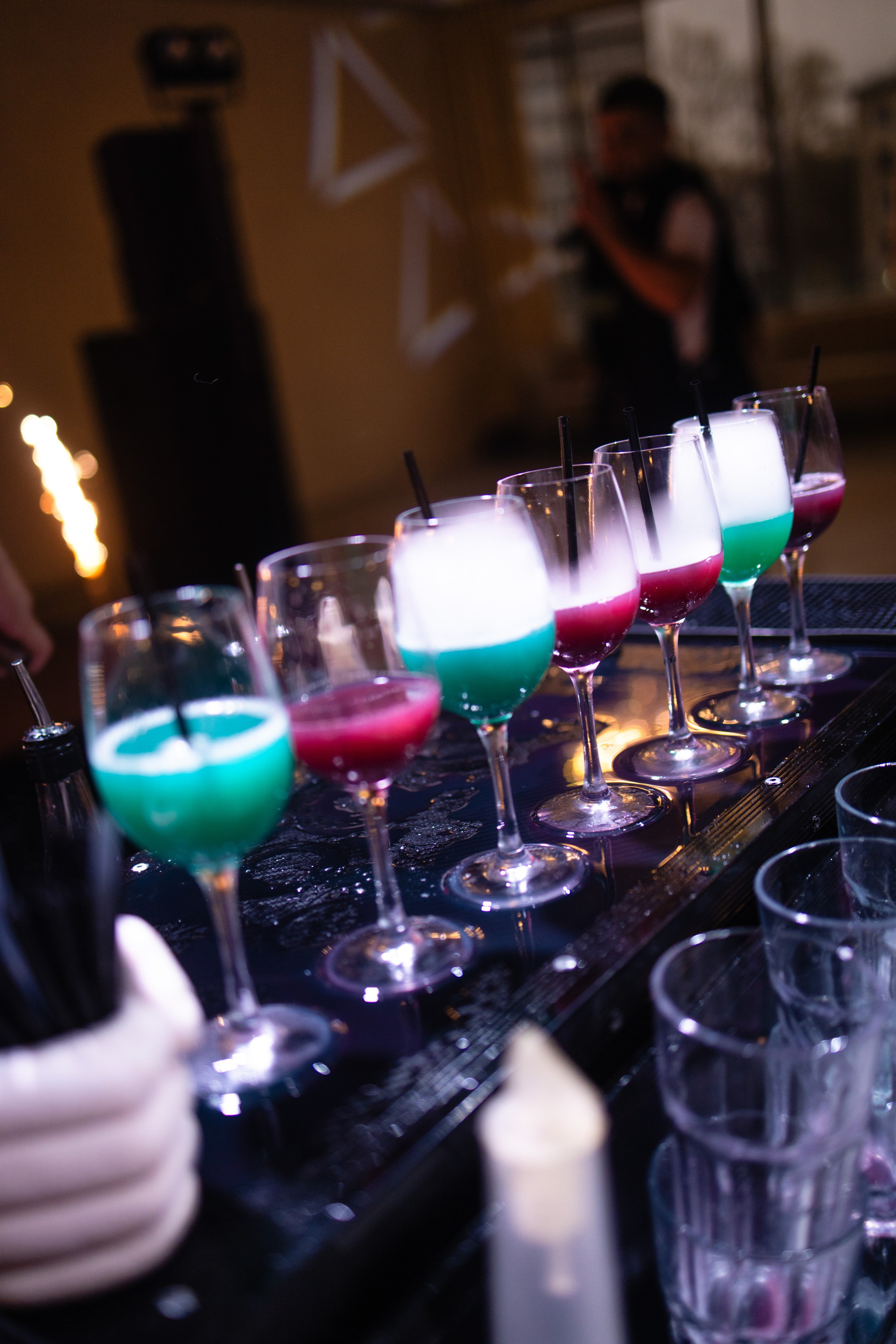 Фотограф на мероприятия