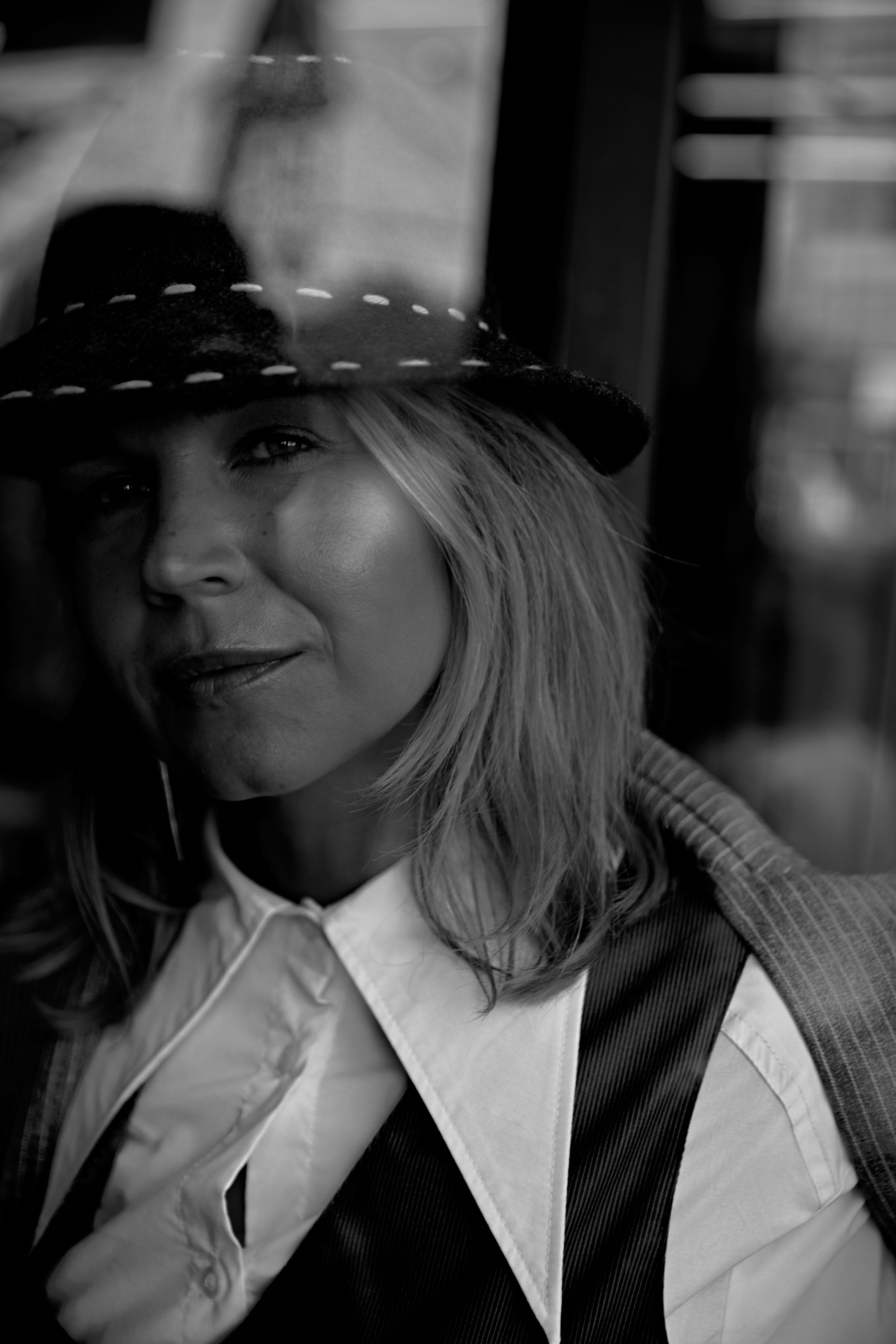 NATA. Yulia Otroschenko