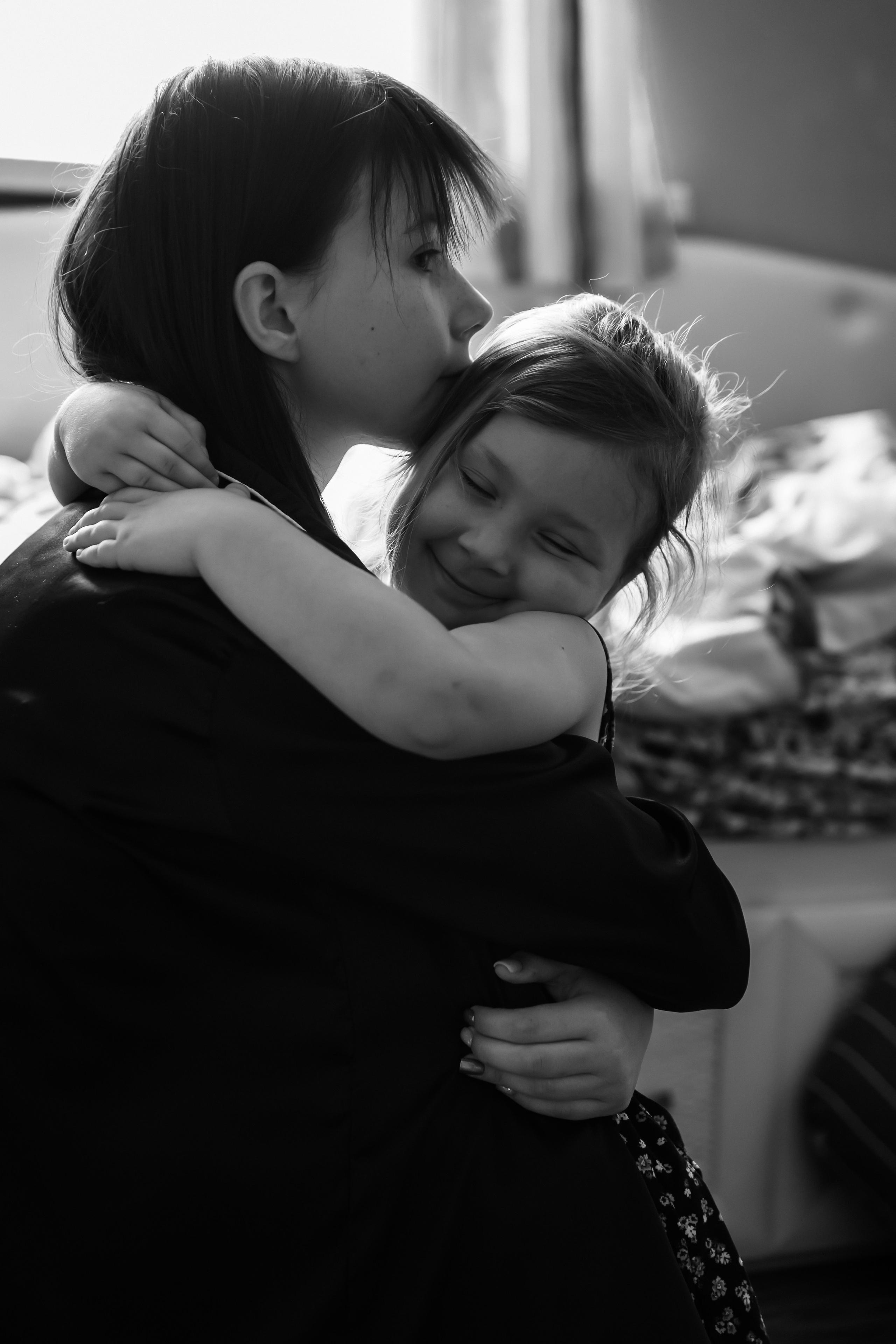 Семейная лайфстайл. Семейный фотограф и видеограф Ростов-на-Дону