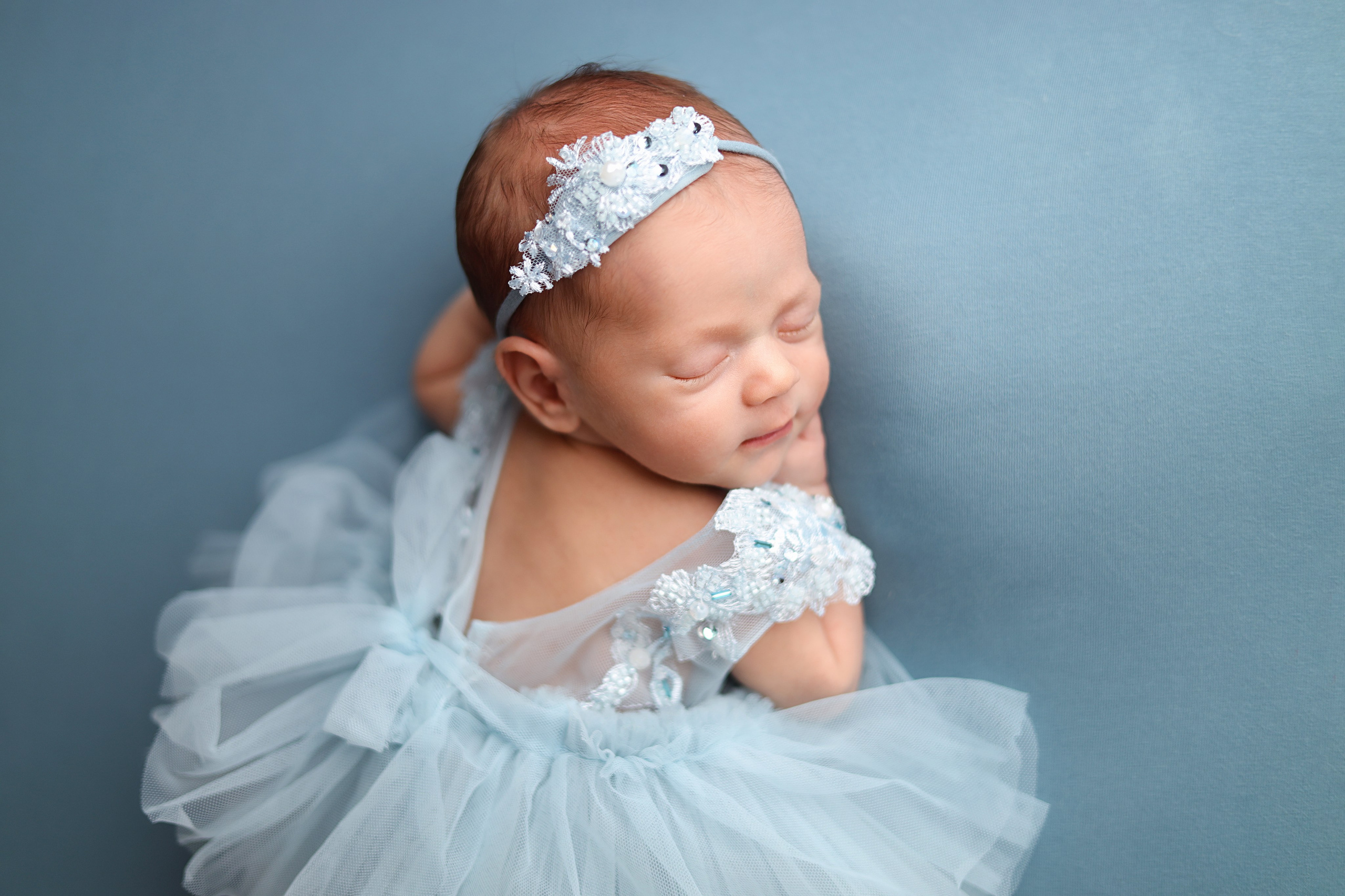 Ньюборн съемка Стефании, максимальный пакет. Фотограф новорожденных Москва. Ньюборн фотограф Москва