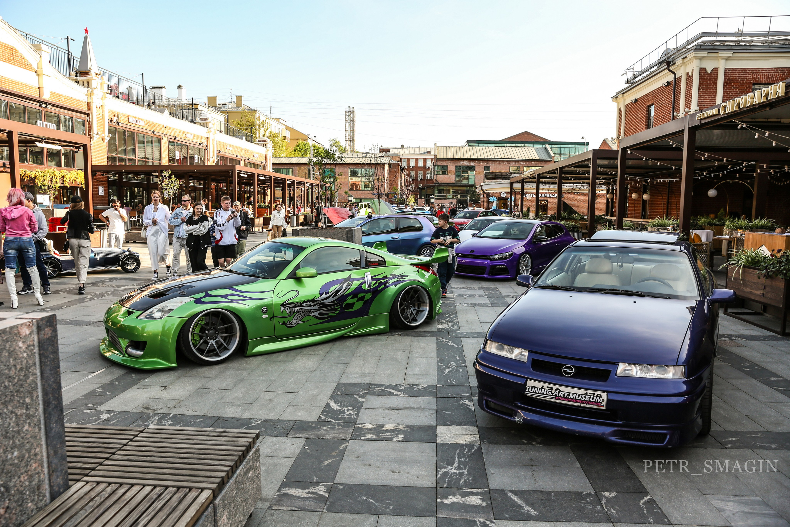 Техника. Фотограф в Москве Петр Смагин. Фотографирую людей, события и предметы