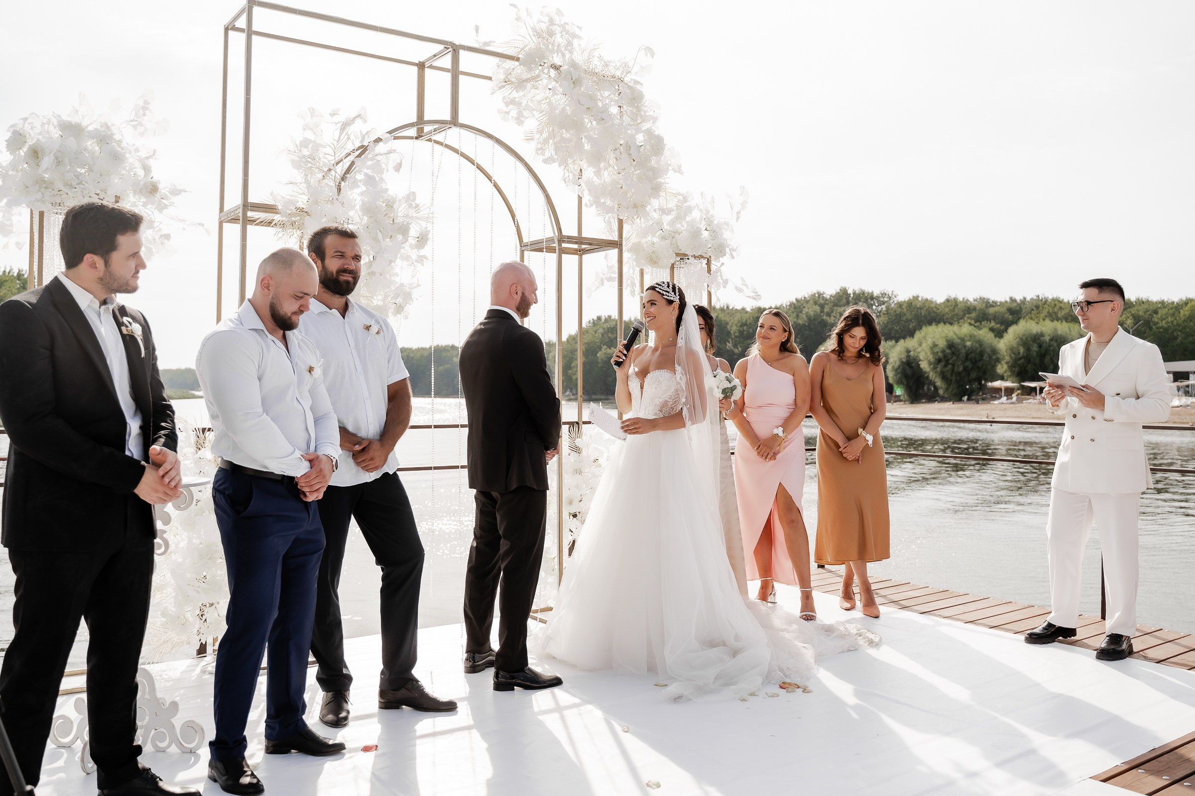 Андрей и Екатерина. Свадебный фотограф Екатерина Кузнецова