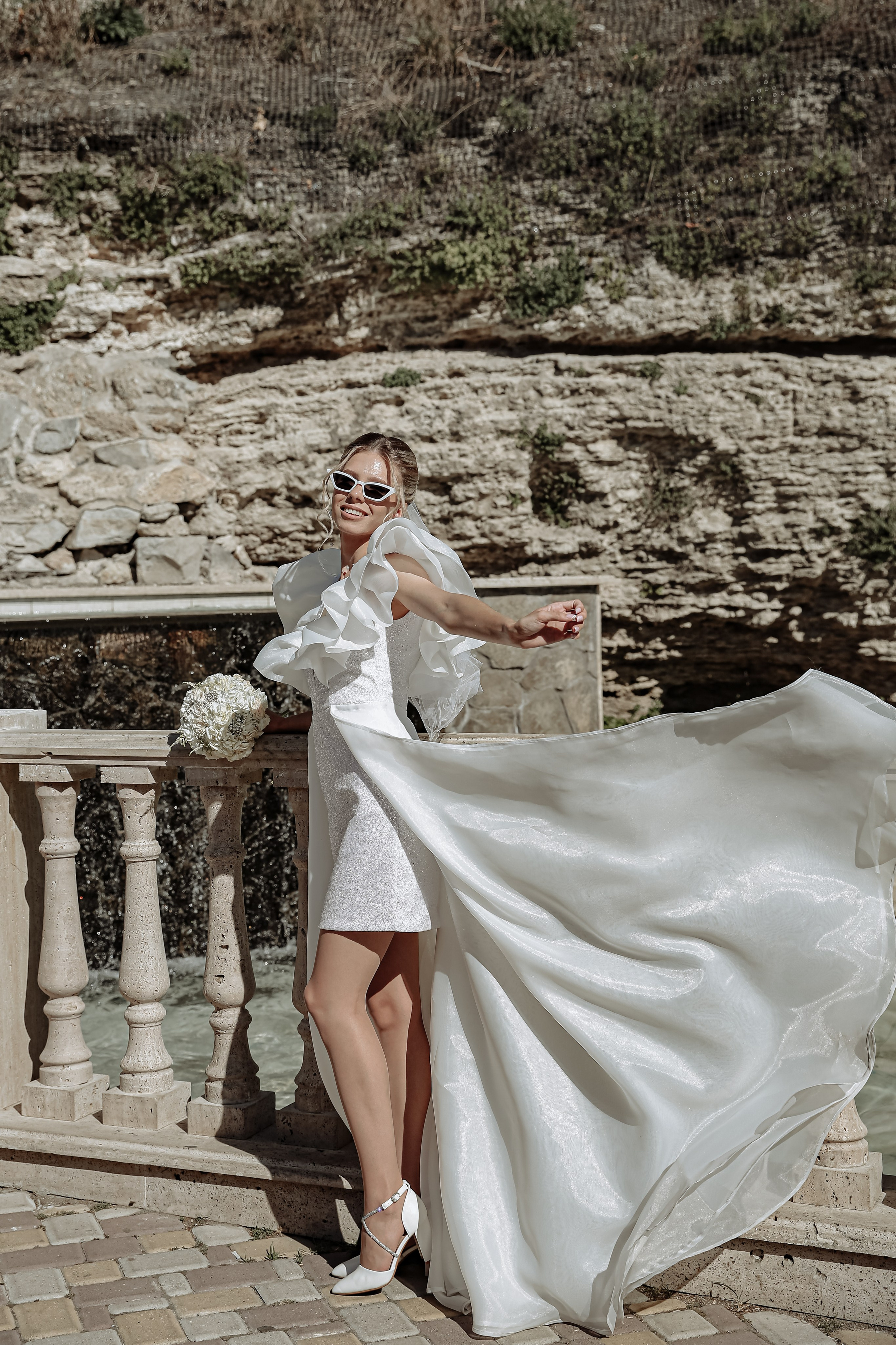 Алексей & Кристина 17.08.24. Свадебный и семейный фотограф в Новопавловске и КМВ Баканова Юлия