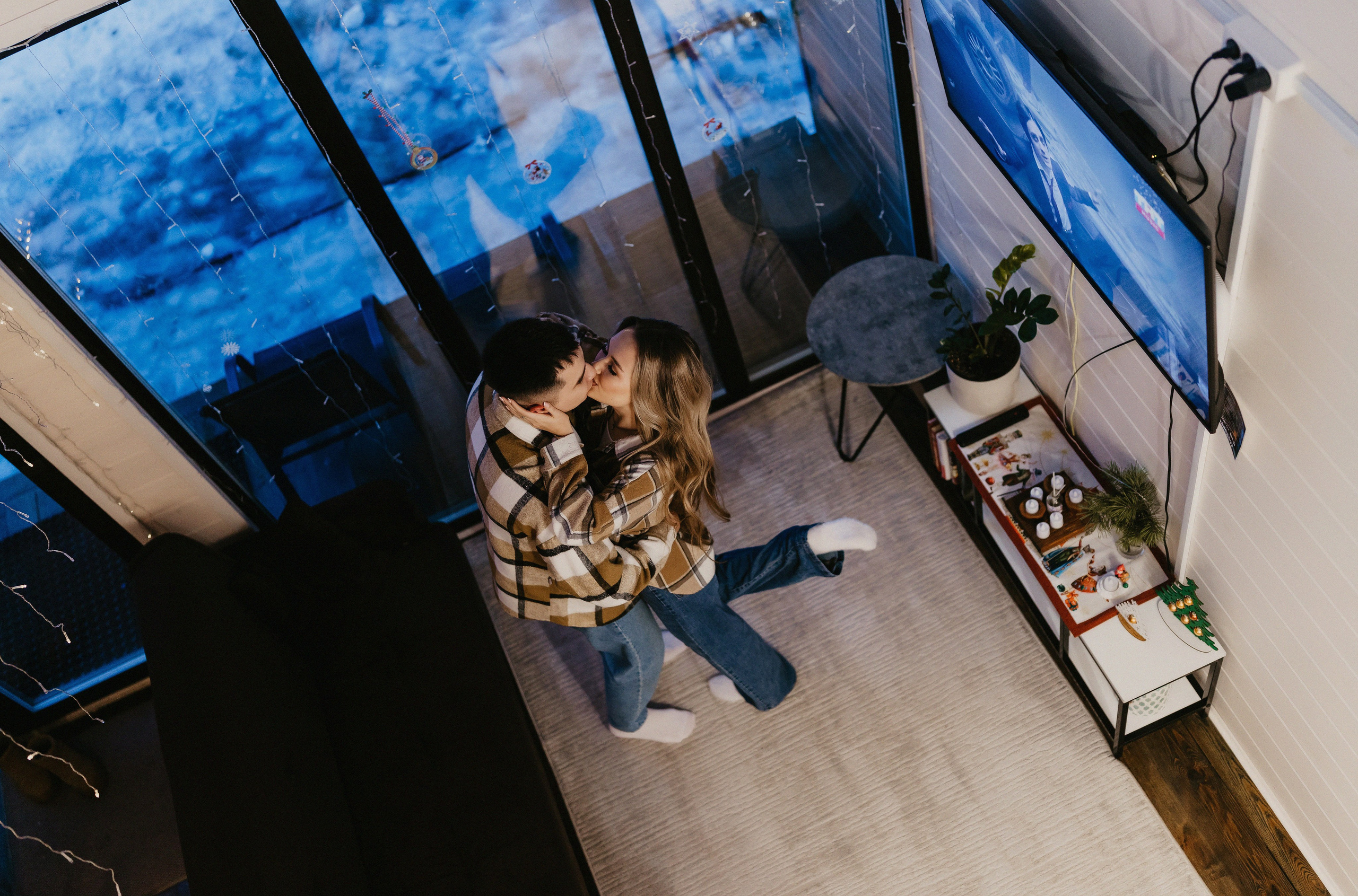 Аня и Зульфар. Свадебный и семейный фотограф в Казани и Волжске