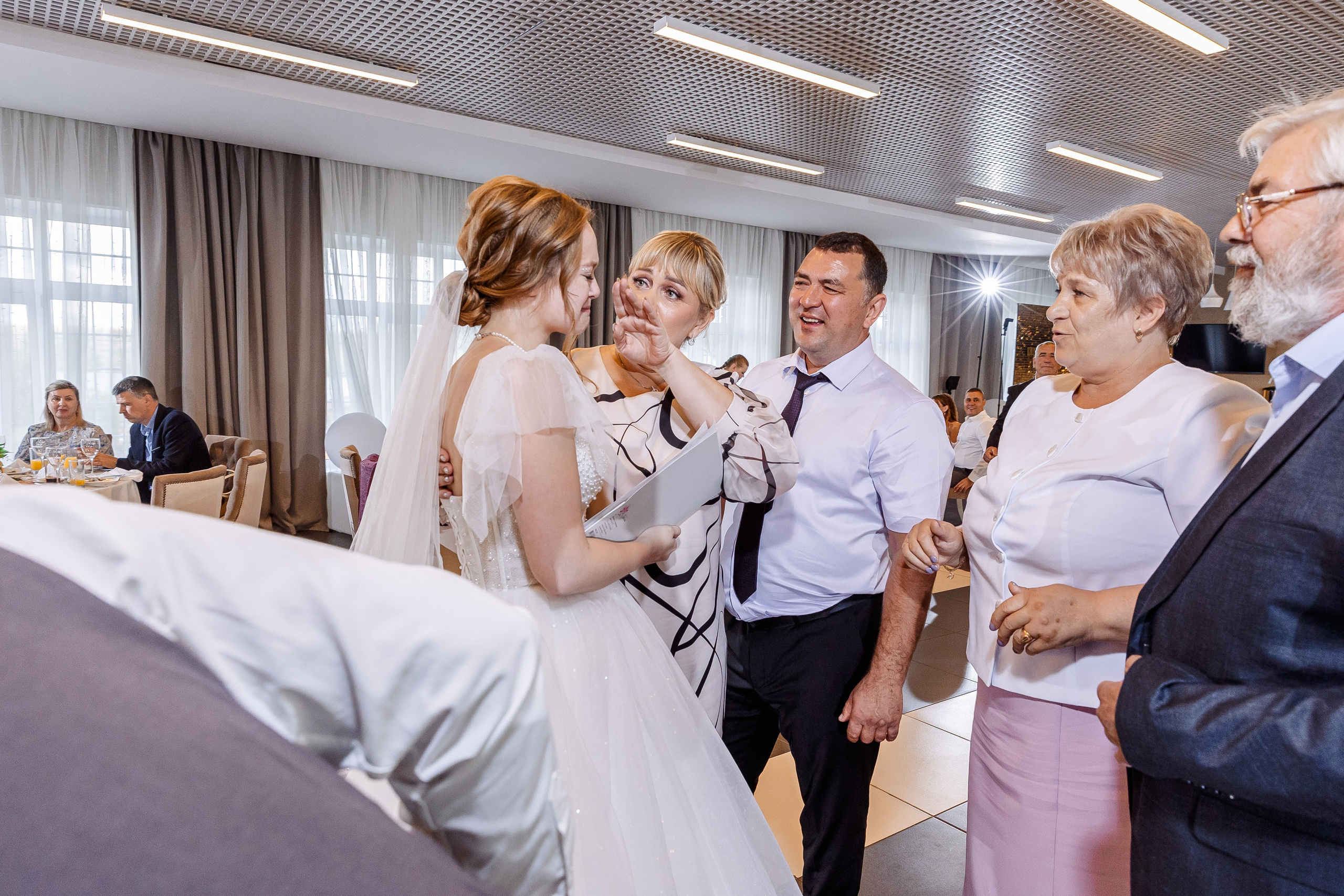 Любовь и Евгений. Свадебный и семейный фотограф в Челябинске Юлия Ишимова