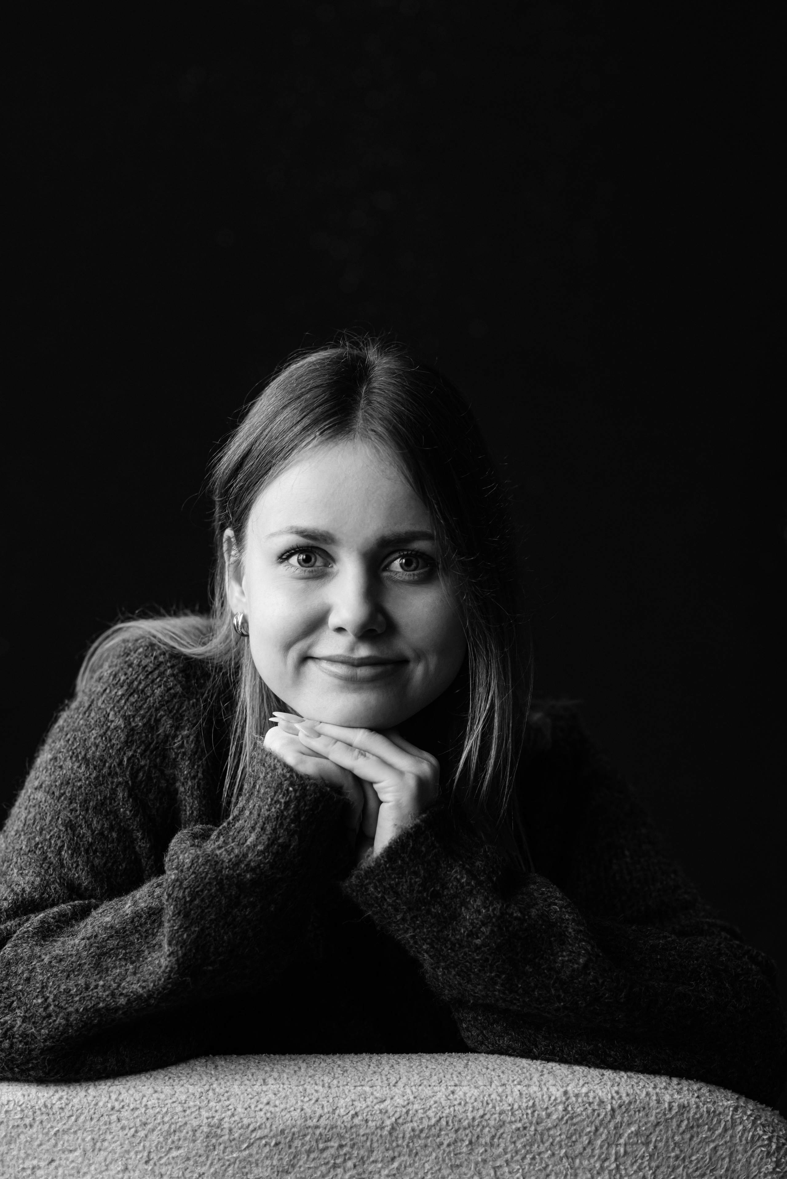 Лена. Фотограф Таинств Крещения и Венчания в г. Курске