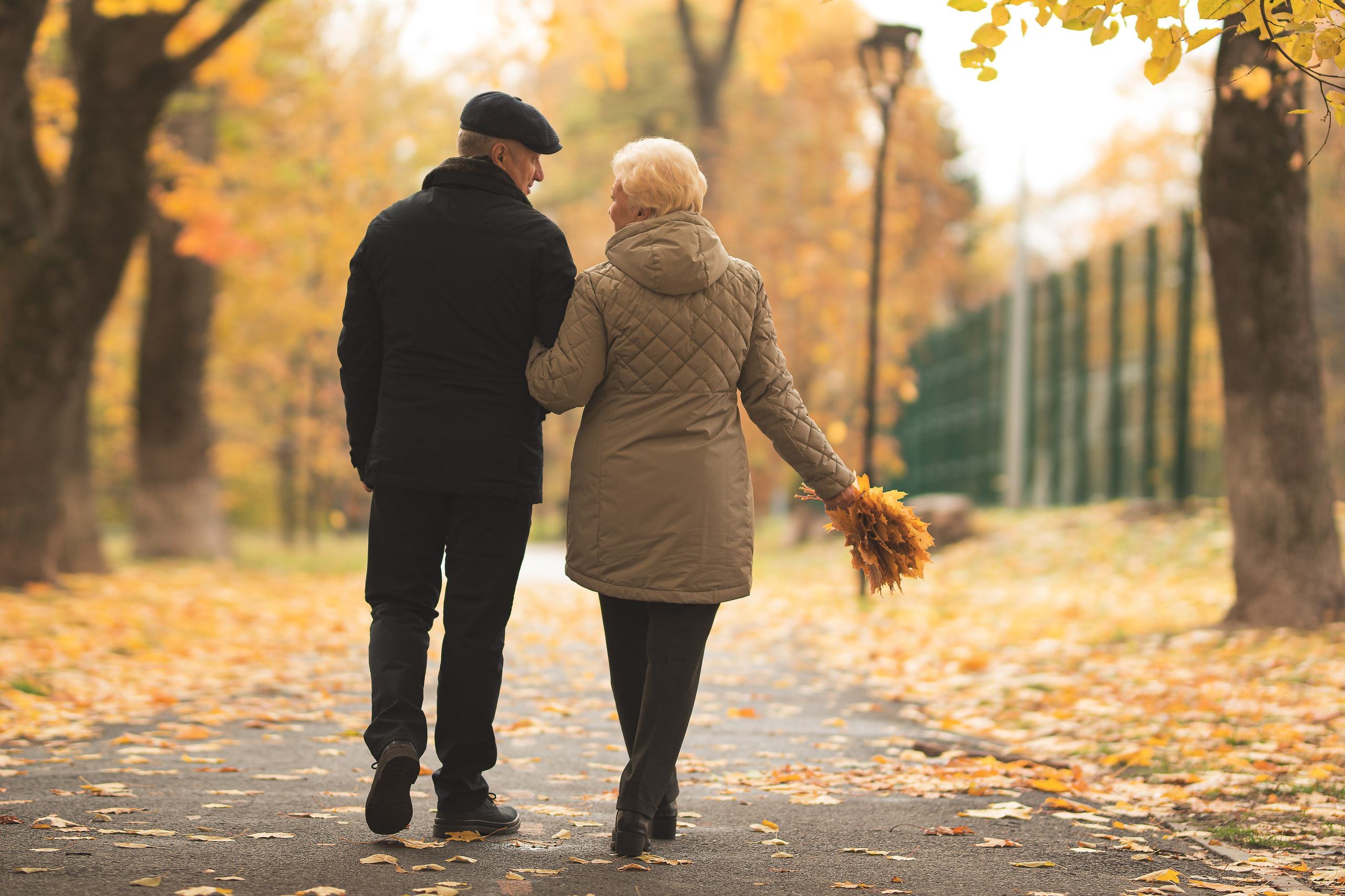 Мира Михайловна и Игорь Николаевич. Фотограф Таинств Крещения и Венчания в г. Курске