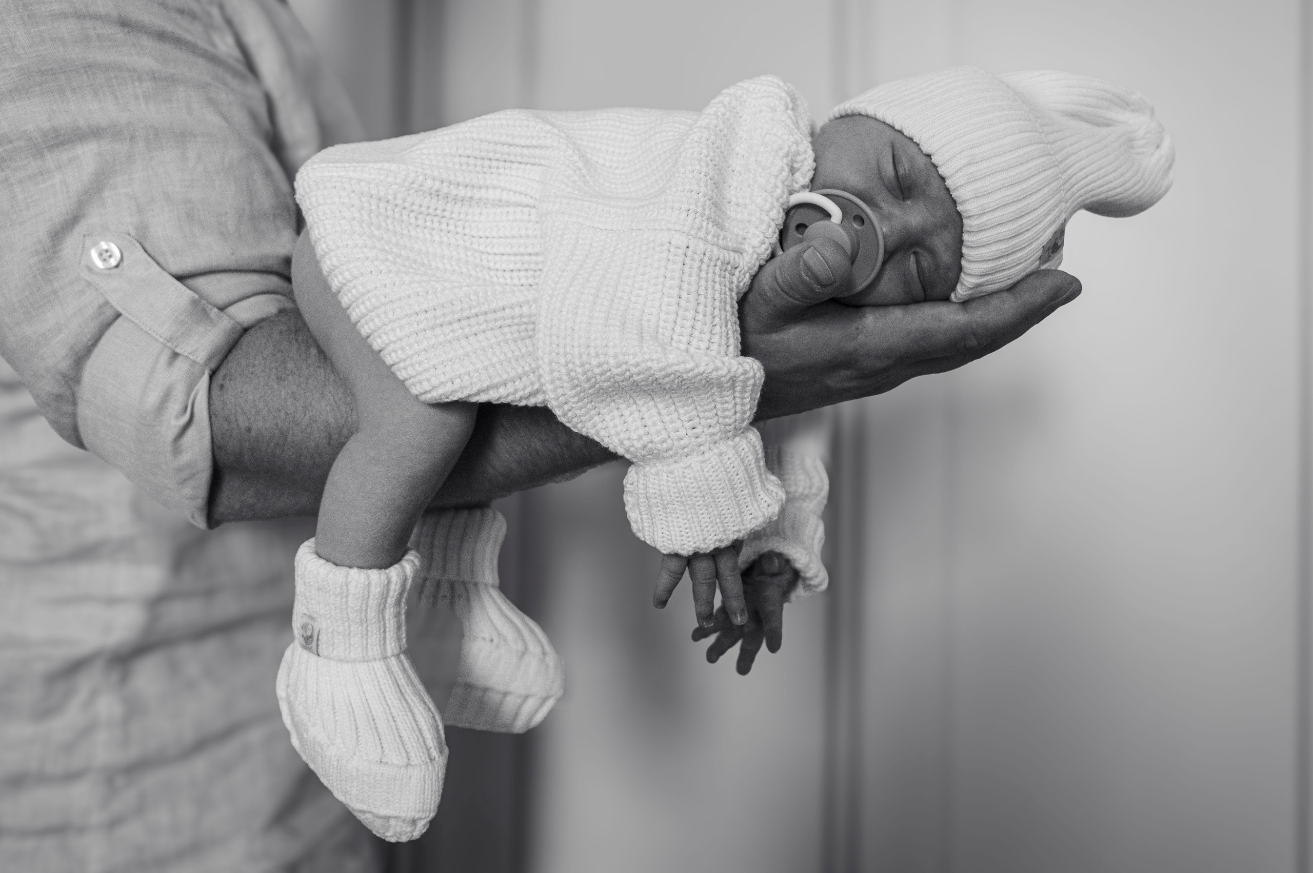 Ильюше 1 неделька. Домашний Lifestyle. Фотограф на роды СПБ Юлия Герасимова