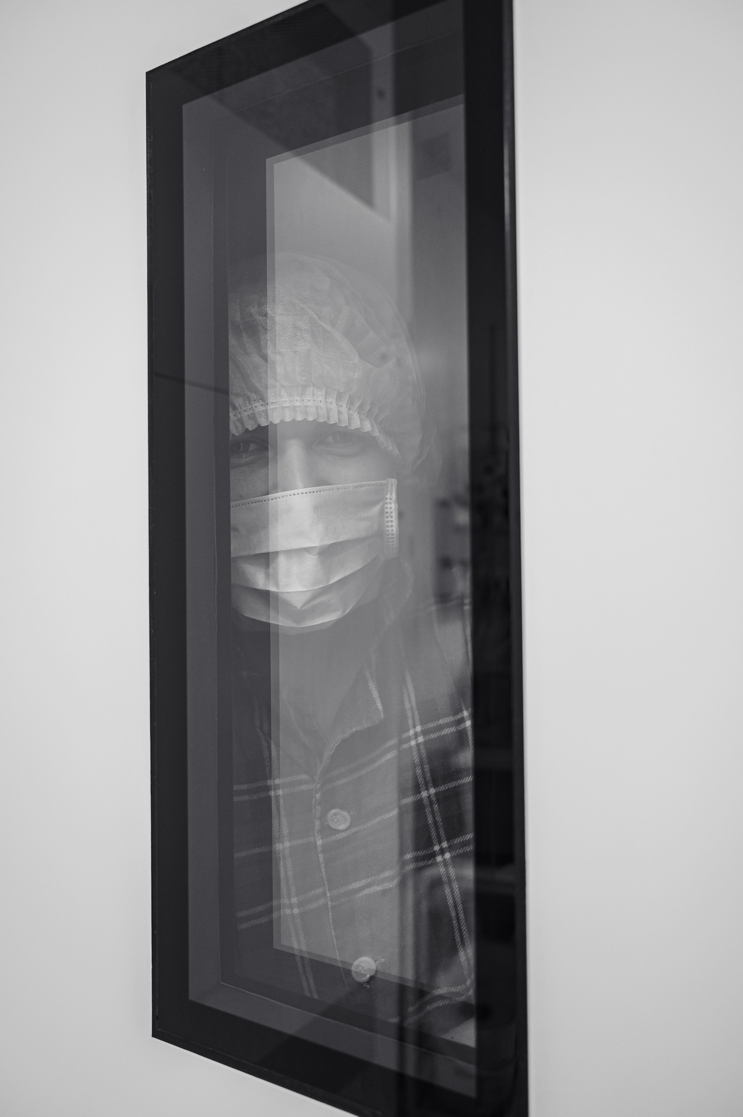 Иван родился в МД Лахта / Ивченкова Е.Н. / Старостина А. Фотограф на роды СПБ Юлия Герасимова