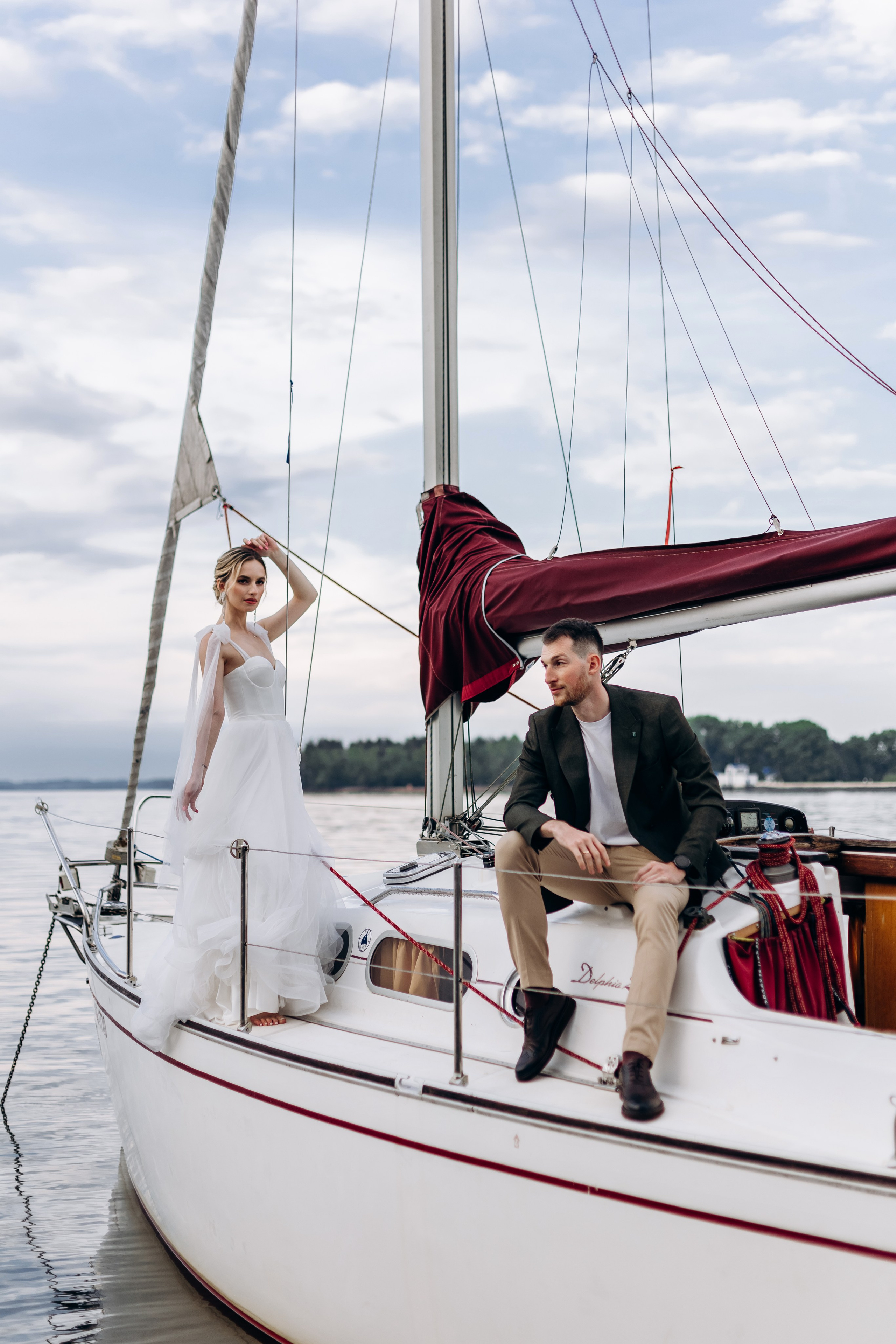 Катя и Андрей. Фотограф ВИКА МЕДУЗА