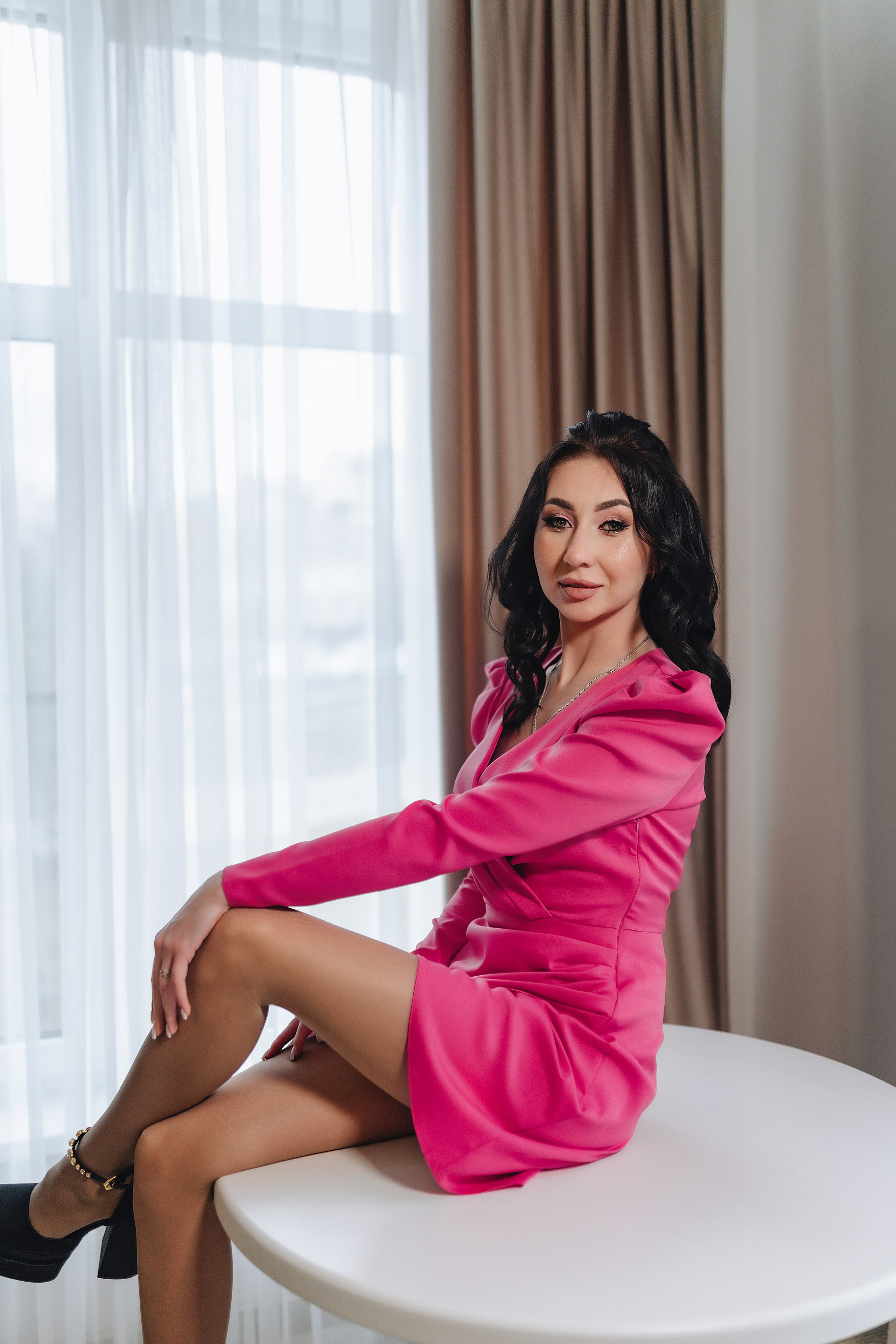 Виктория. Фотограф Карина Шмулёва. Воронеж и область