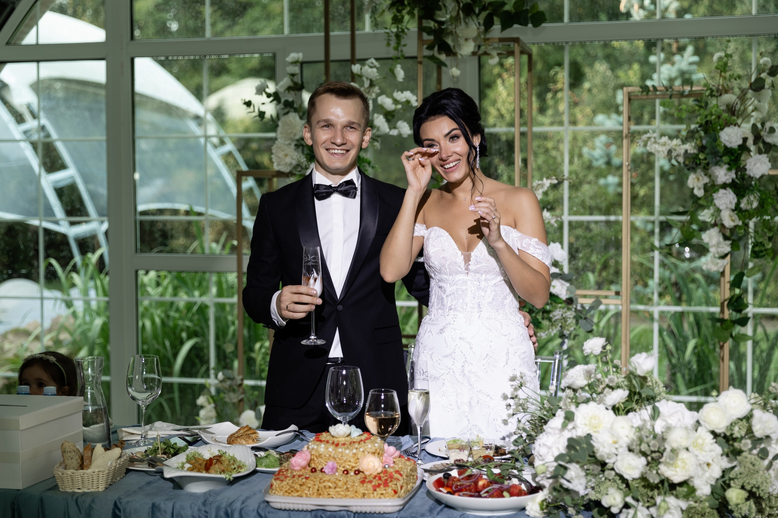 Герман и Анастасия (Artiland). Татьяна Чернышова свадебный фотограф Москва