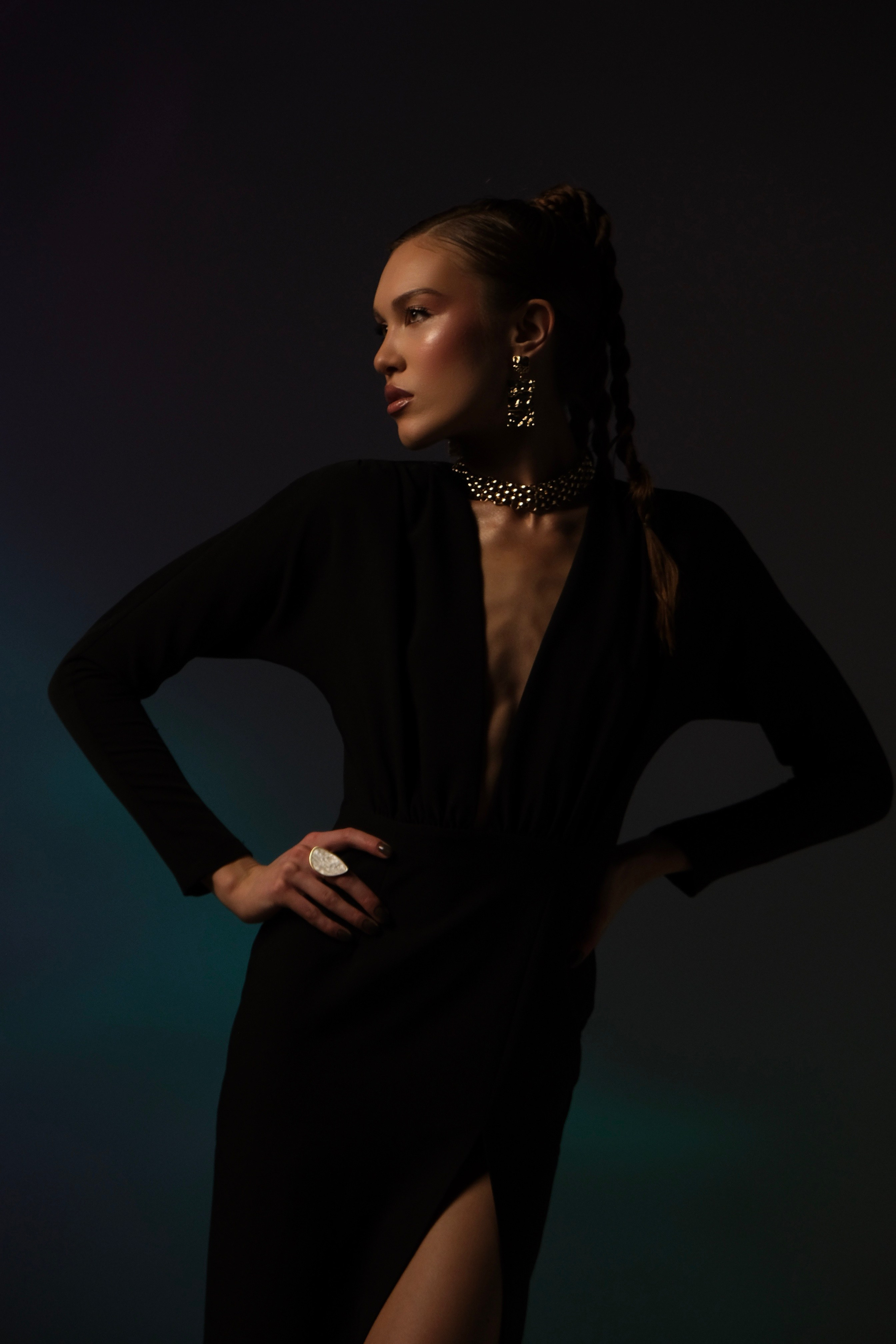 WOMAN. Moi et moi photo — студийный фотограф, Москва