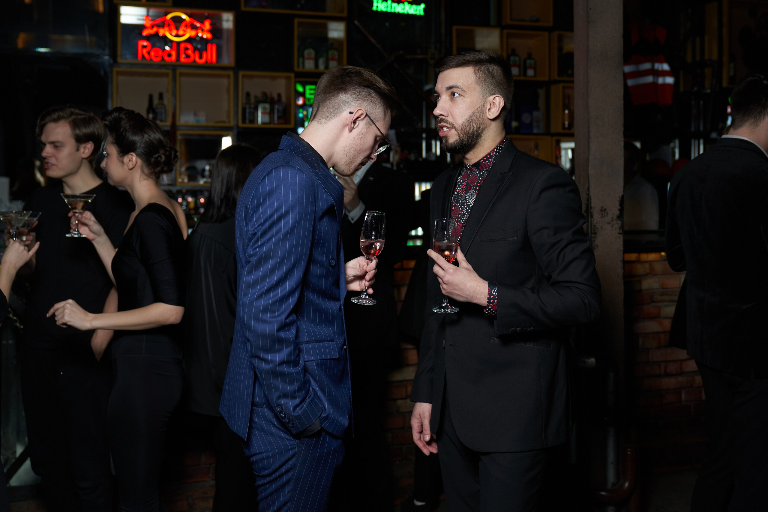 AURA NoName. Свадебный фотограф Евгений Олейников в Воронеже