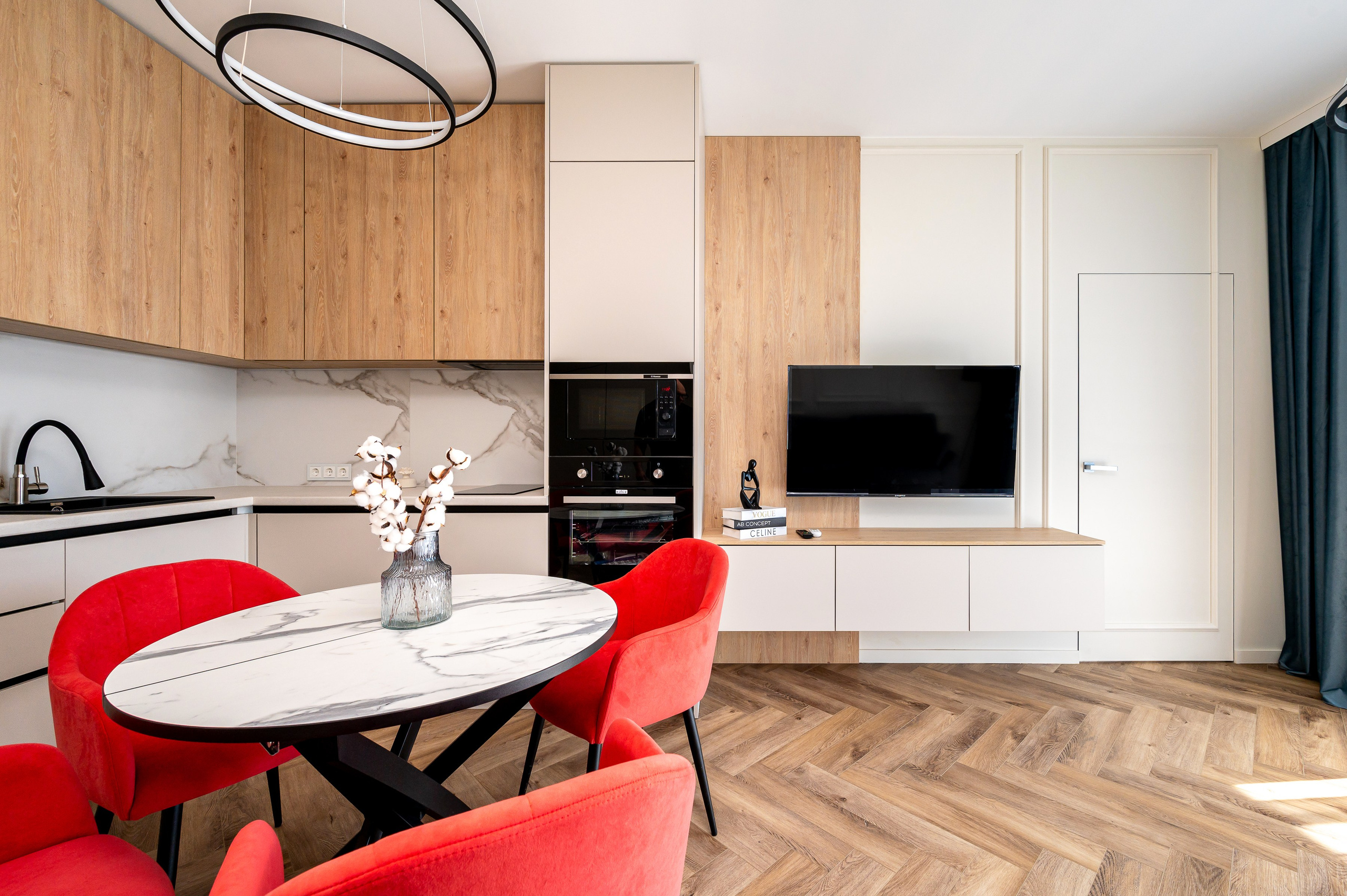 Квартира на продажу ул. Магнитогорская. Интерьерный фотограф. Фото- видеосъемка недвижимости Санкт-Петербург