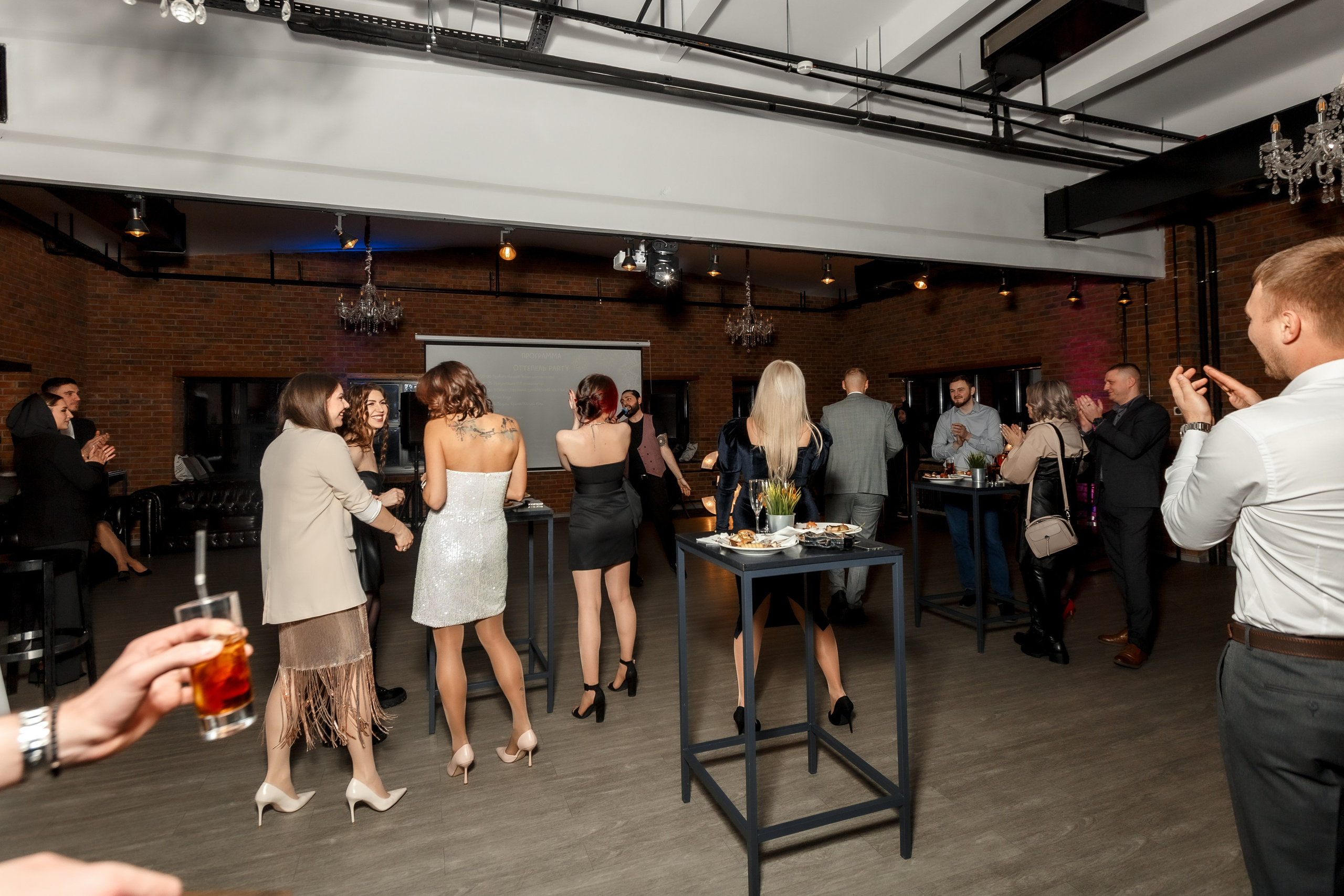 ДР Петр. Свадебный фотограф в Москве — Ольга Козловская