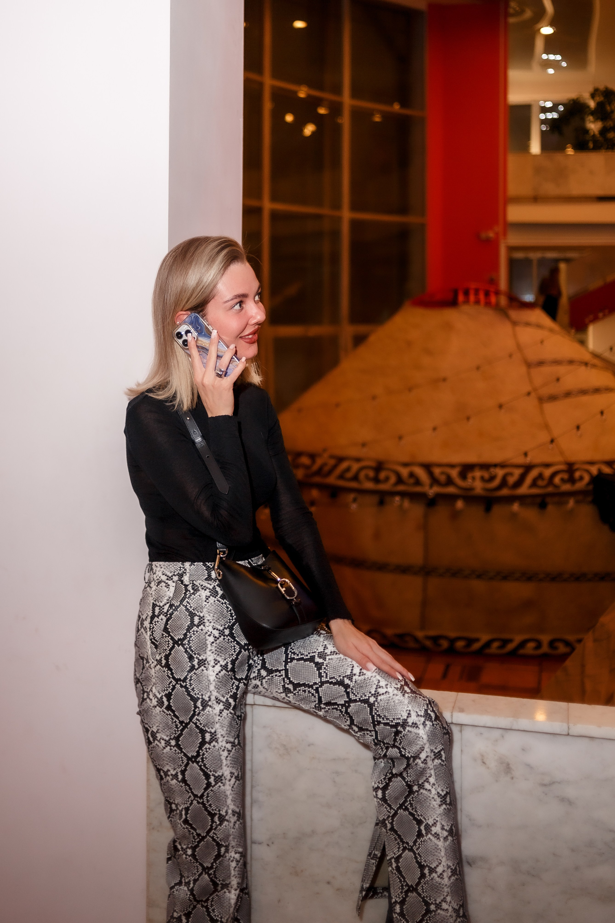 Иммерсивное шоу «Зов предков». Свадебный фотограф в Москве — Ольга Козловская