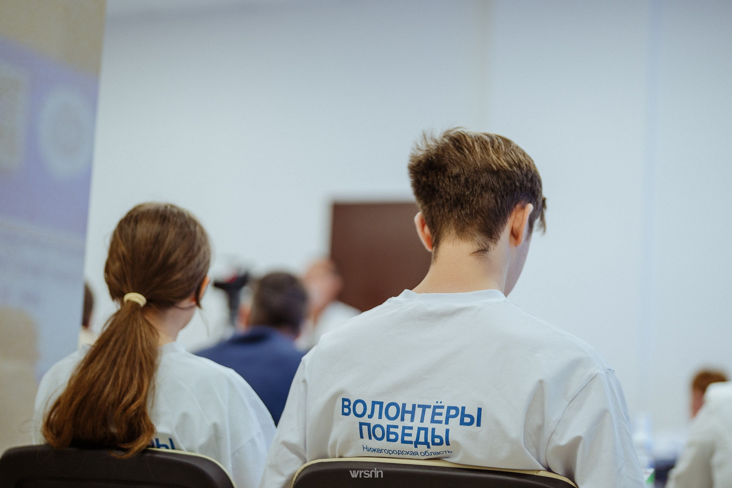 Единая Росиия · Нижний Новгород. Владимир Вершинин, тот самый свадебный видеограф