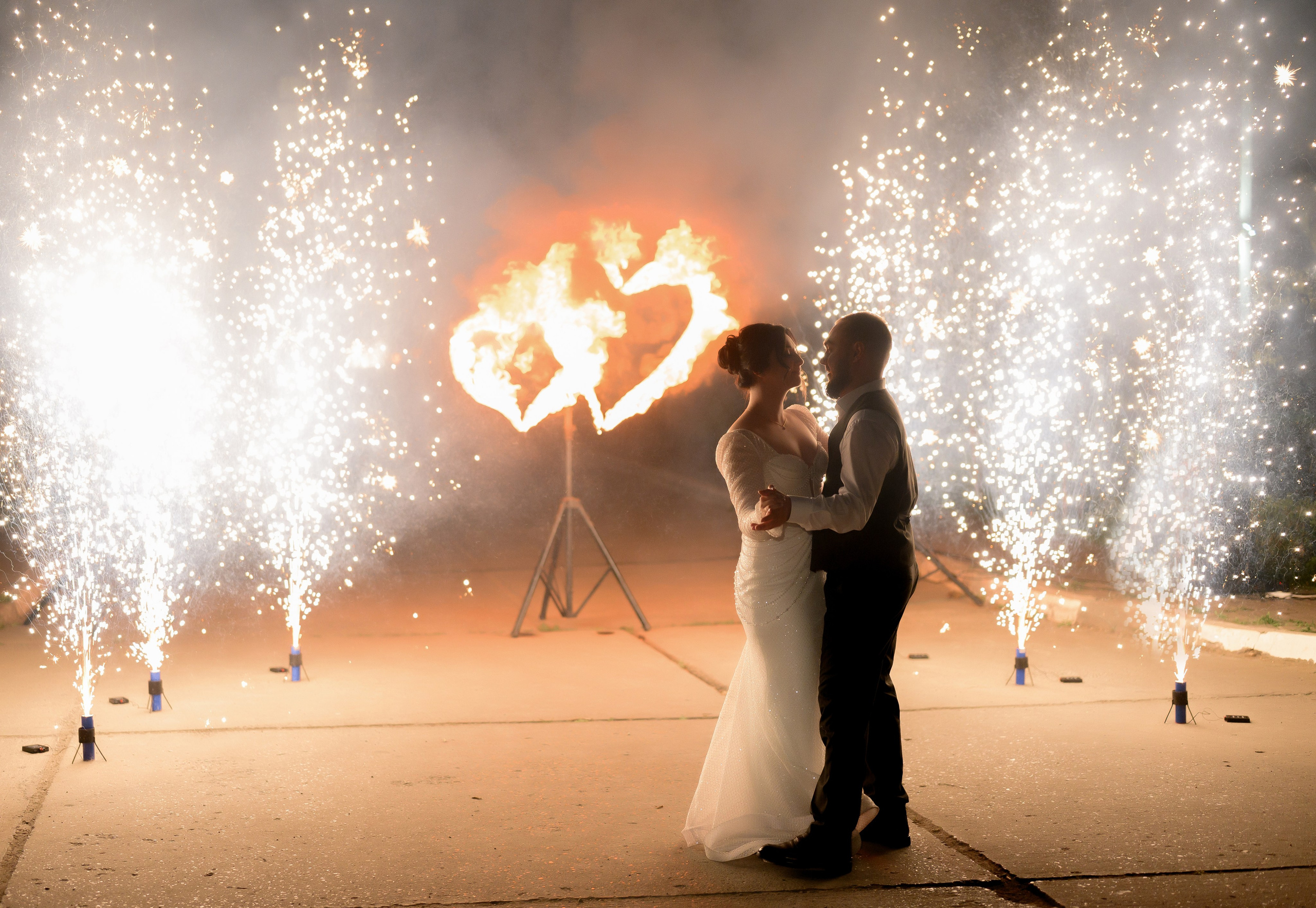 Антон и Тамара. Женский, семейный и свадебный фотограф в Астрахани Виктория Бузаева