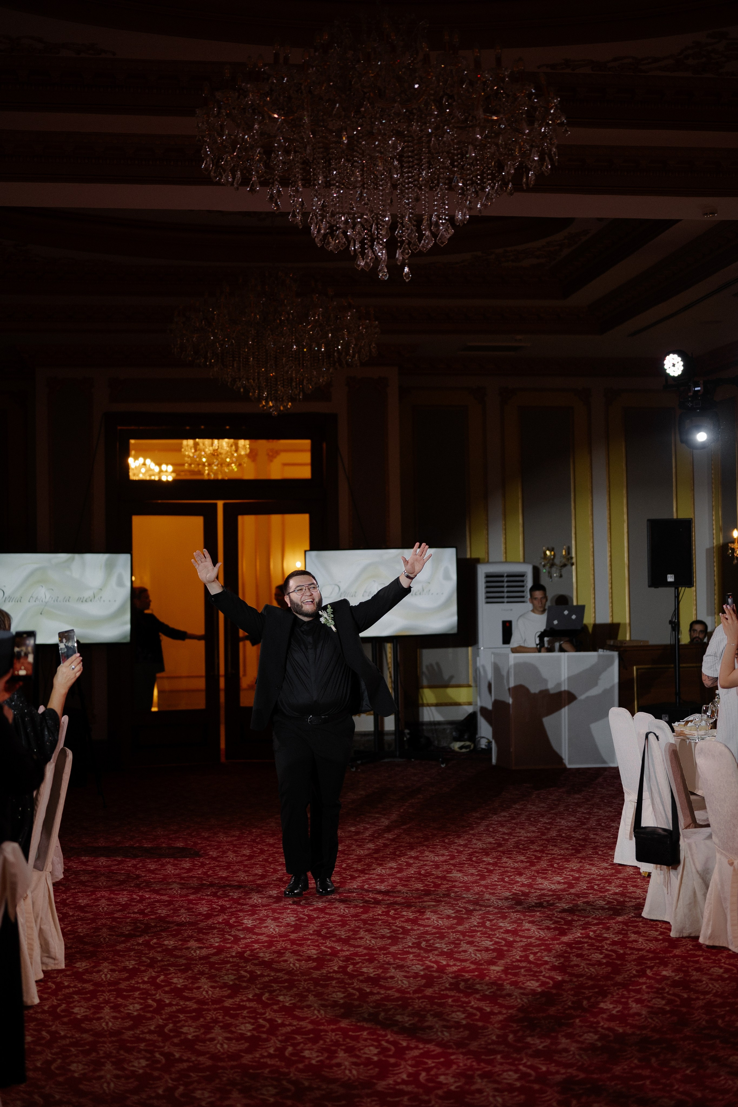 Ораз и Татьяна. Женский, семейный и свадебный фотограф в Астрахани Виктория Бузаева