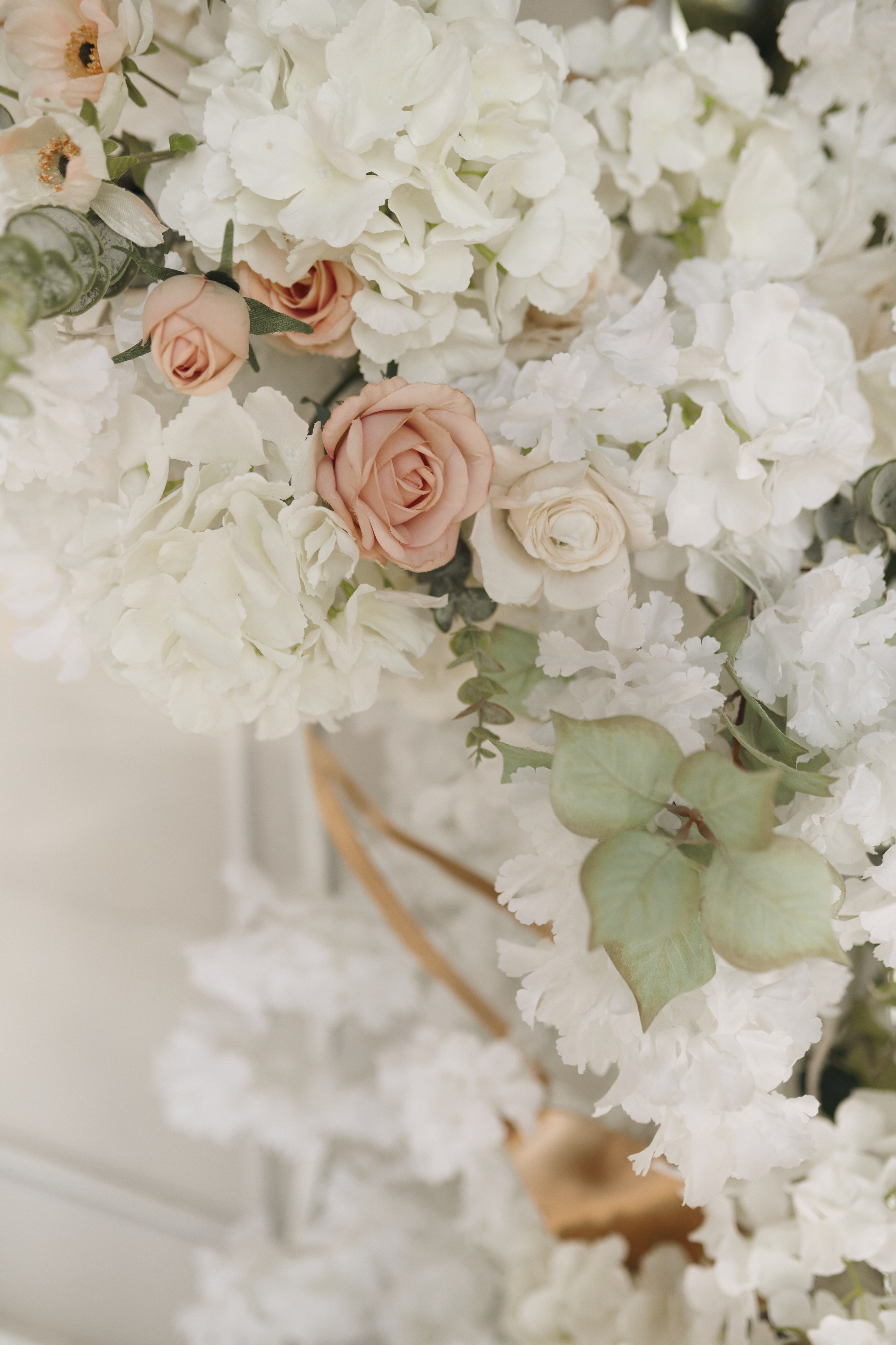 Даниил & Вероника. Фотограф в Курске Ольга Дудинова