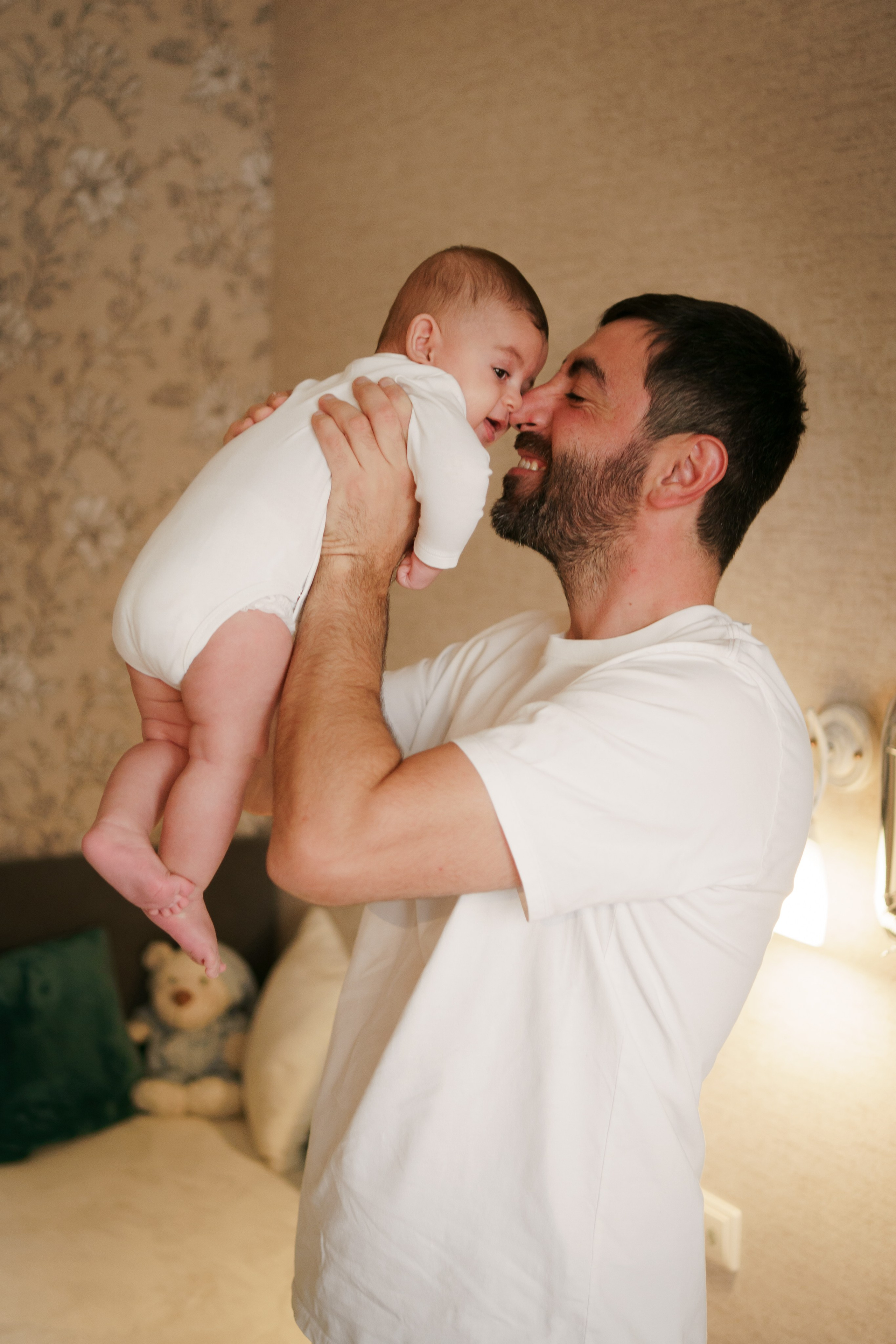 Семейные. Елена Луковская. Семейная, портретная, репоражная съёмка