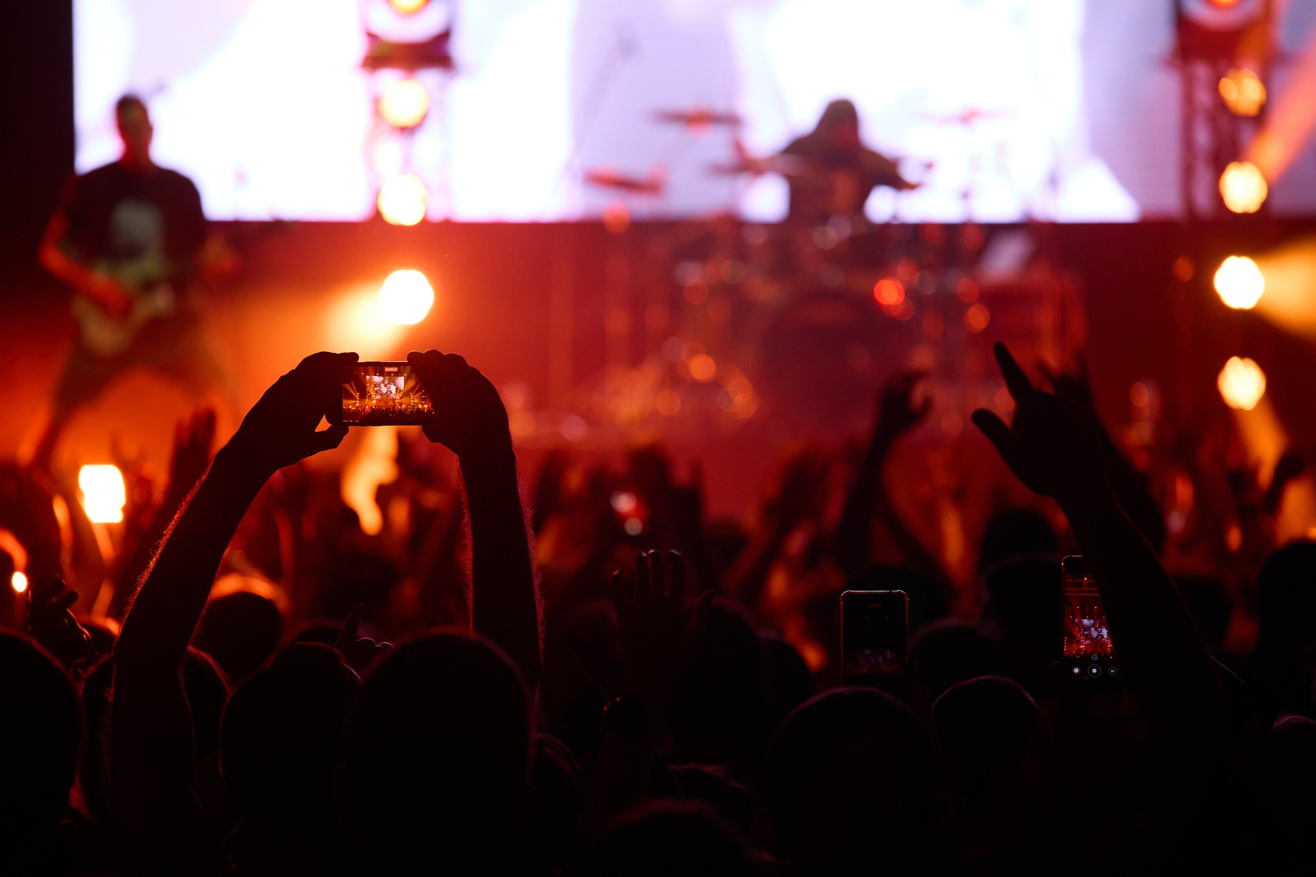 Репортажная съёмка концертов и театральных постановок | Видео и фото контент | ZPROD. Фото и видеосъемка | продакшн студия ZPROD