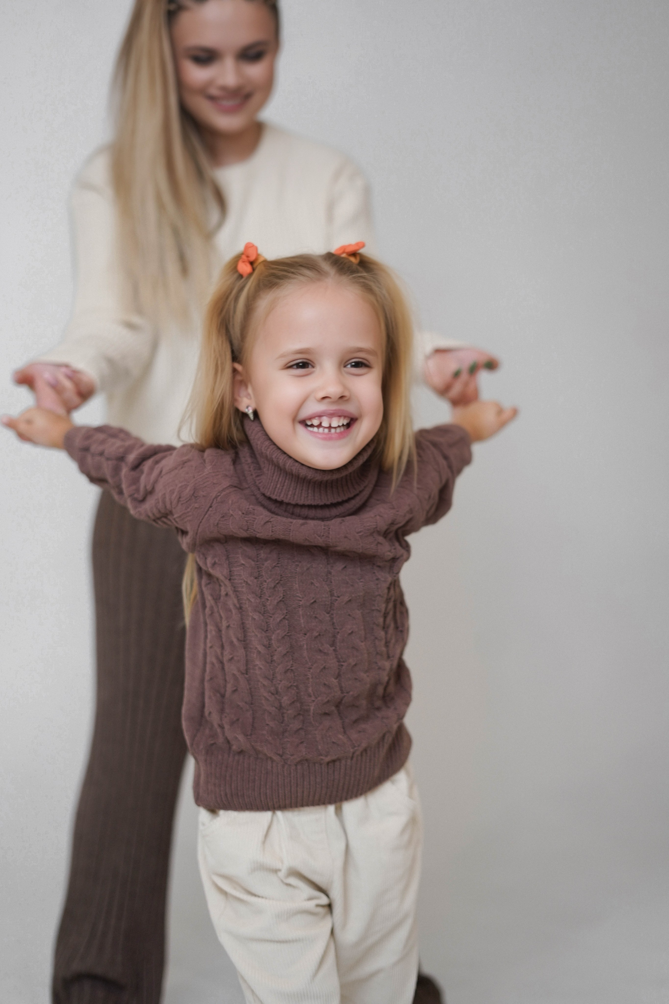 День матери. Фотограф Волгоград Анастасия Ли