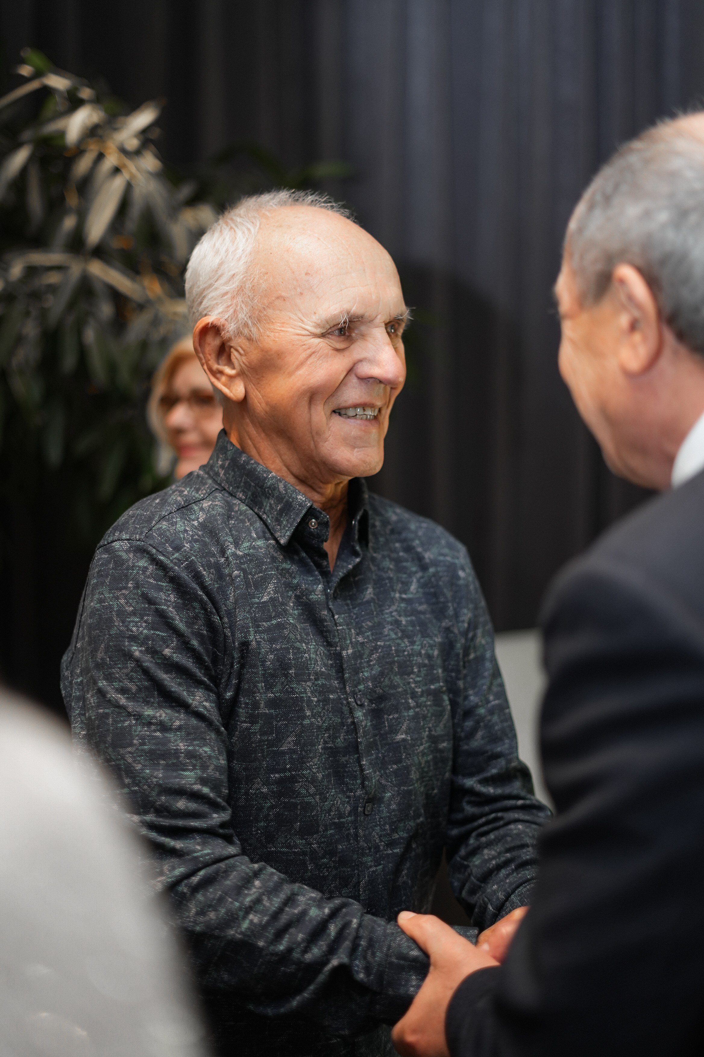 Юбилей ресторан Река. Фотограф Волгоград Анастасия Ли