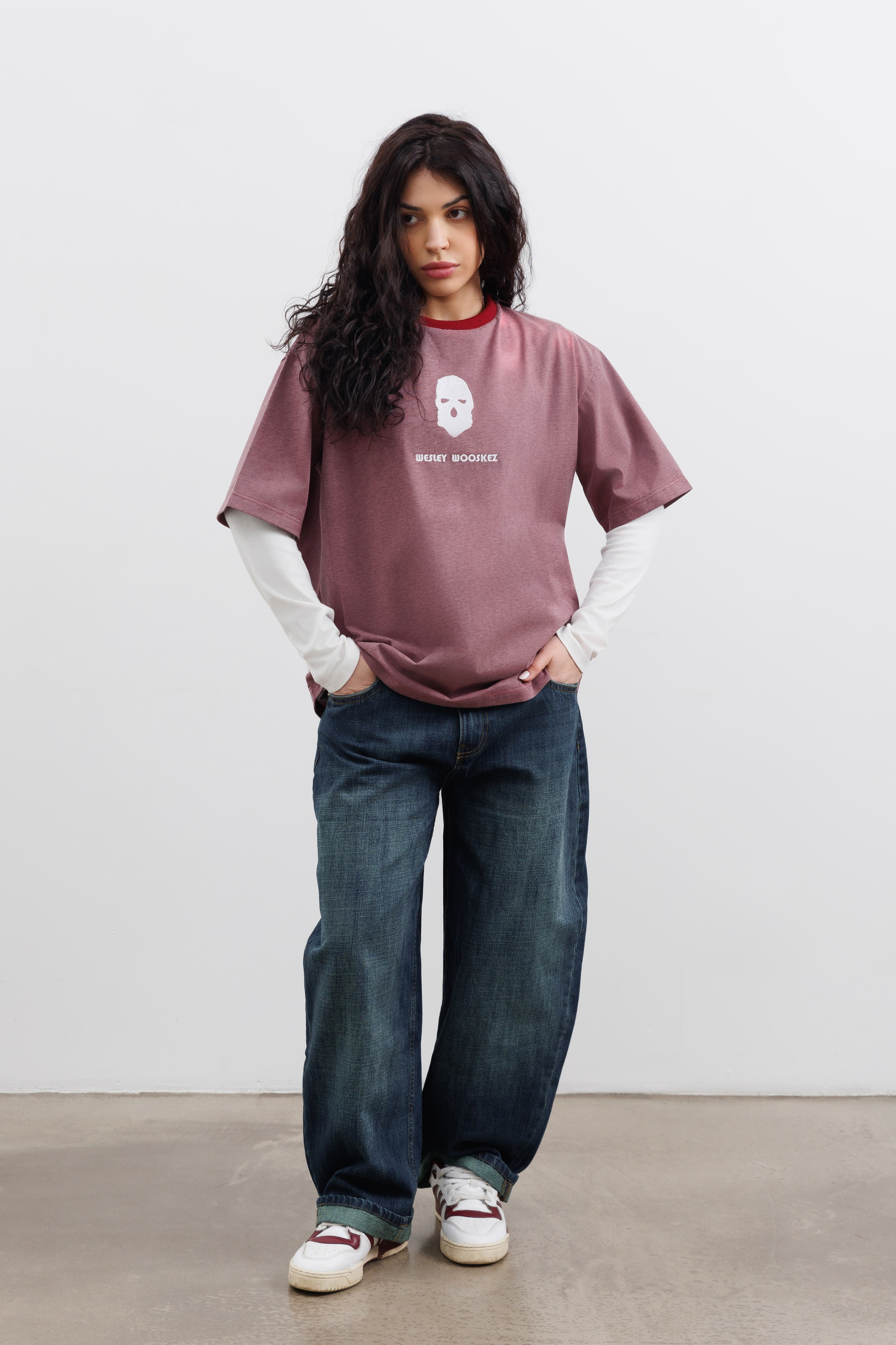 Wesley Wooskez. Фотограф ЕКБ