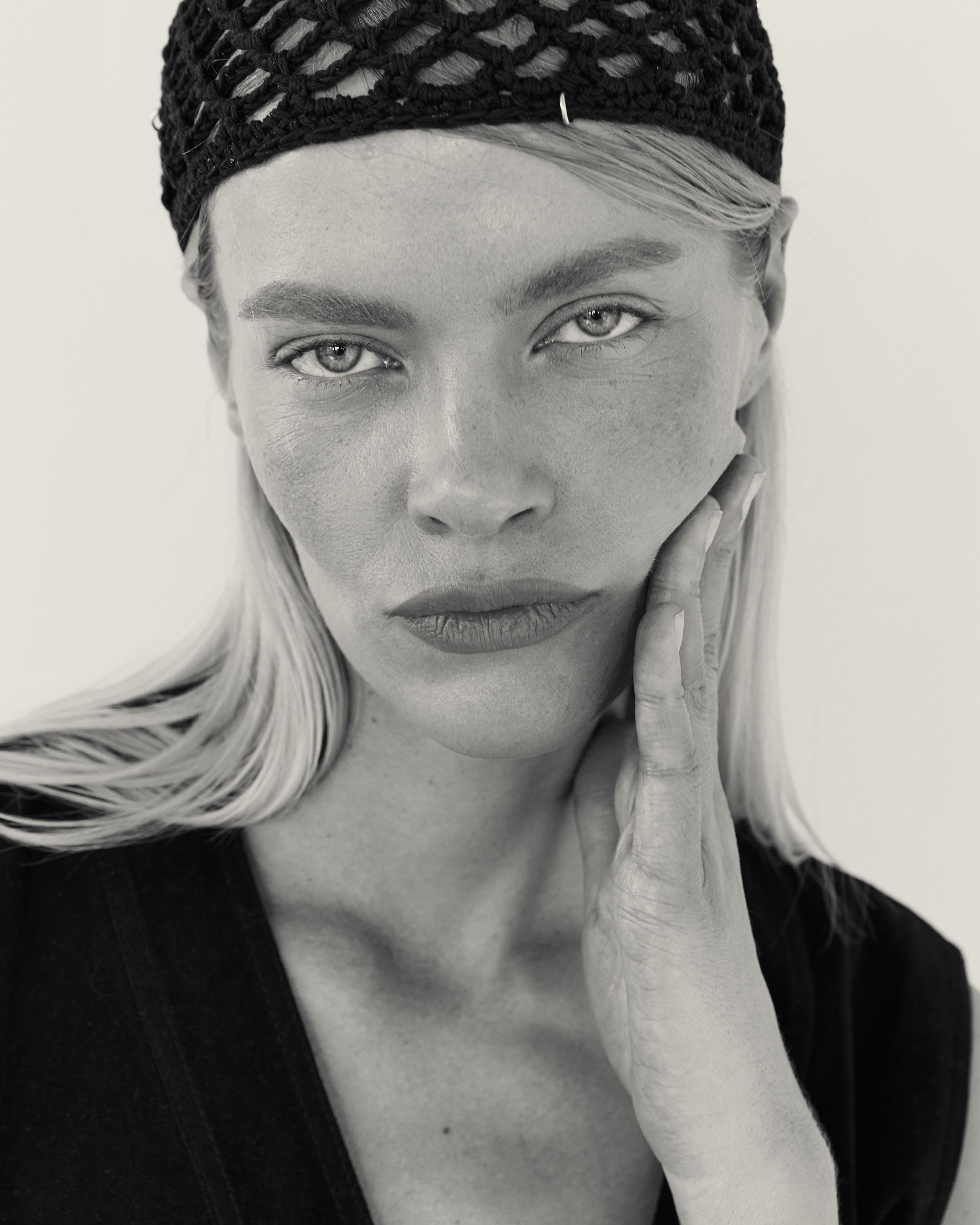 Катя. Фотограф и видеограф в Москве marinfed