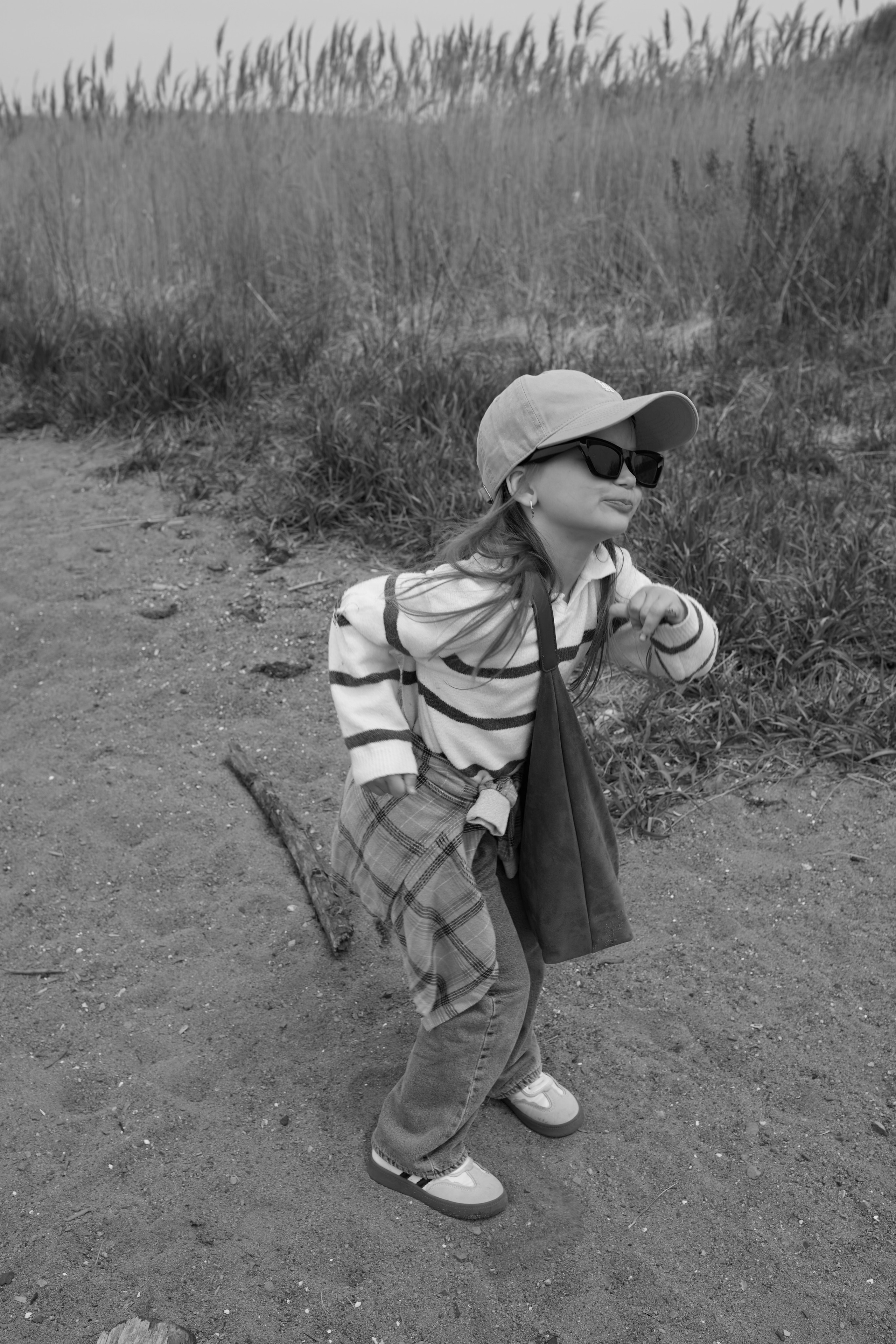 Алена и дочки. Фотограф Владивосток, семейные и индивидуальные съемки