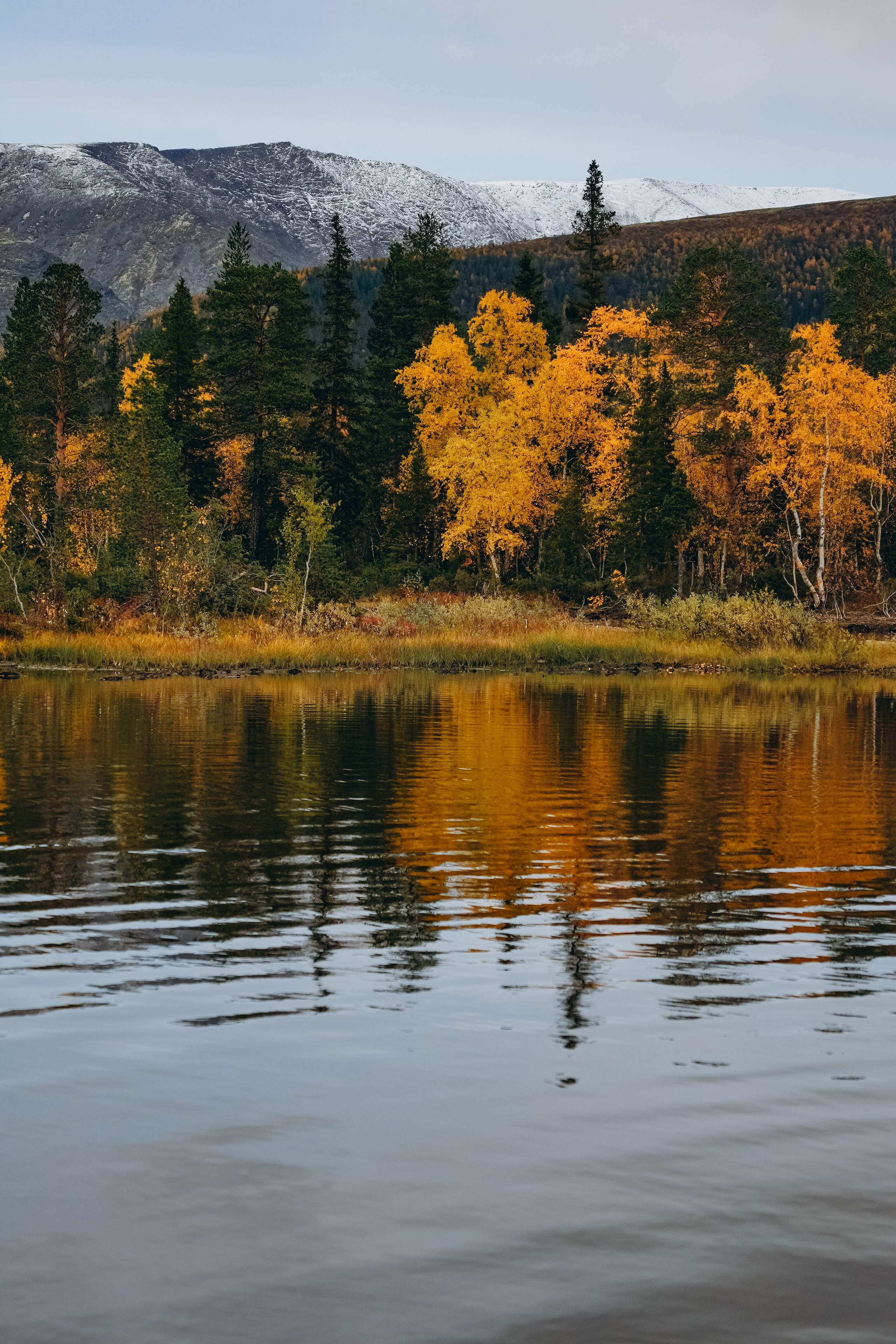 СЕВЕР. Event фотограф Степанова Александра