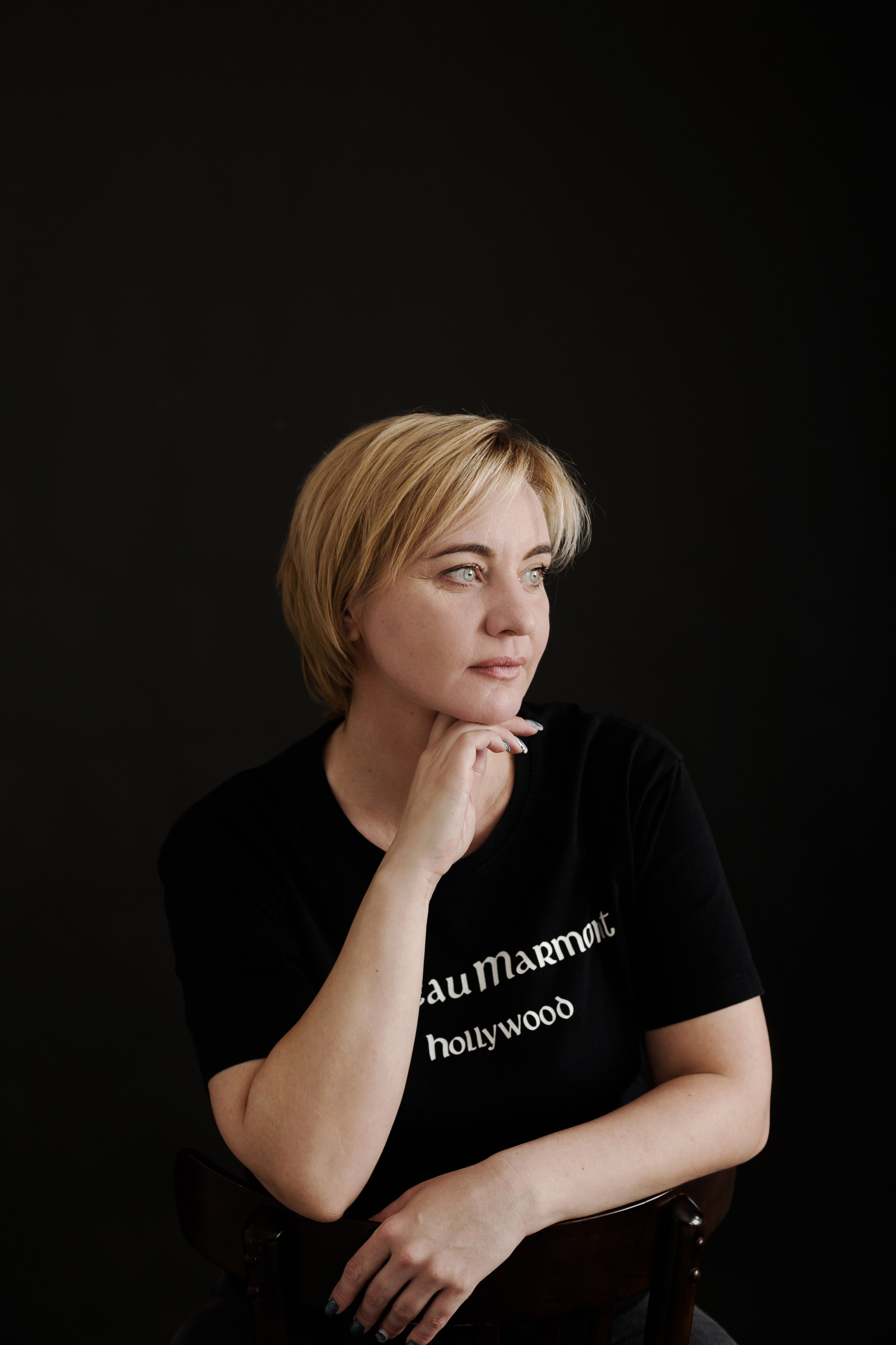 Александра, Аксинья и Светлана. Портретный фотограф в Санкт-Петербурге Элина Ситникова