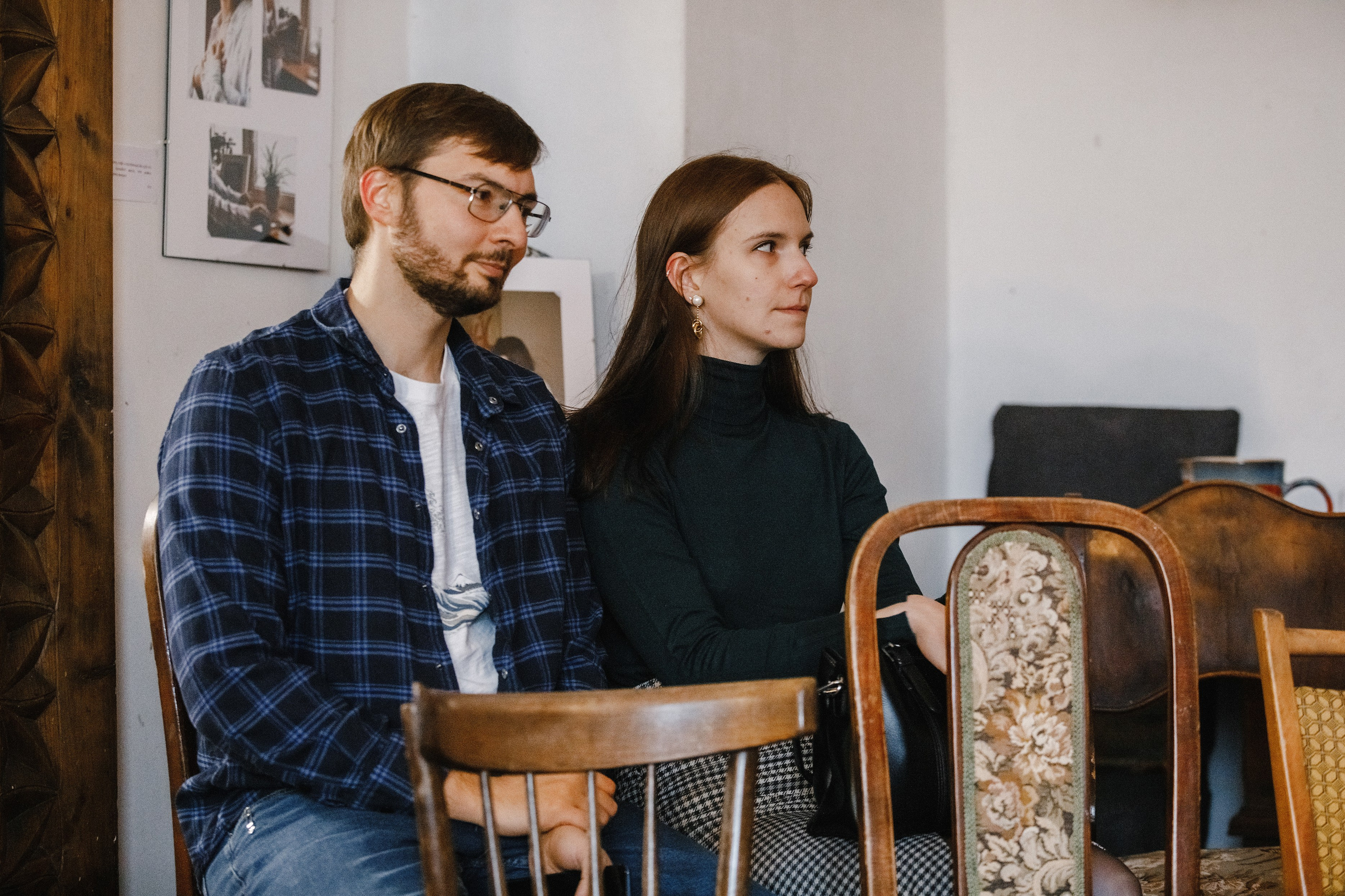 19.11.2022 // День нежности. Фотовыставки serebro.gallery, в которых автором можешь стать ты! | Москва