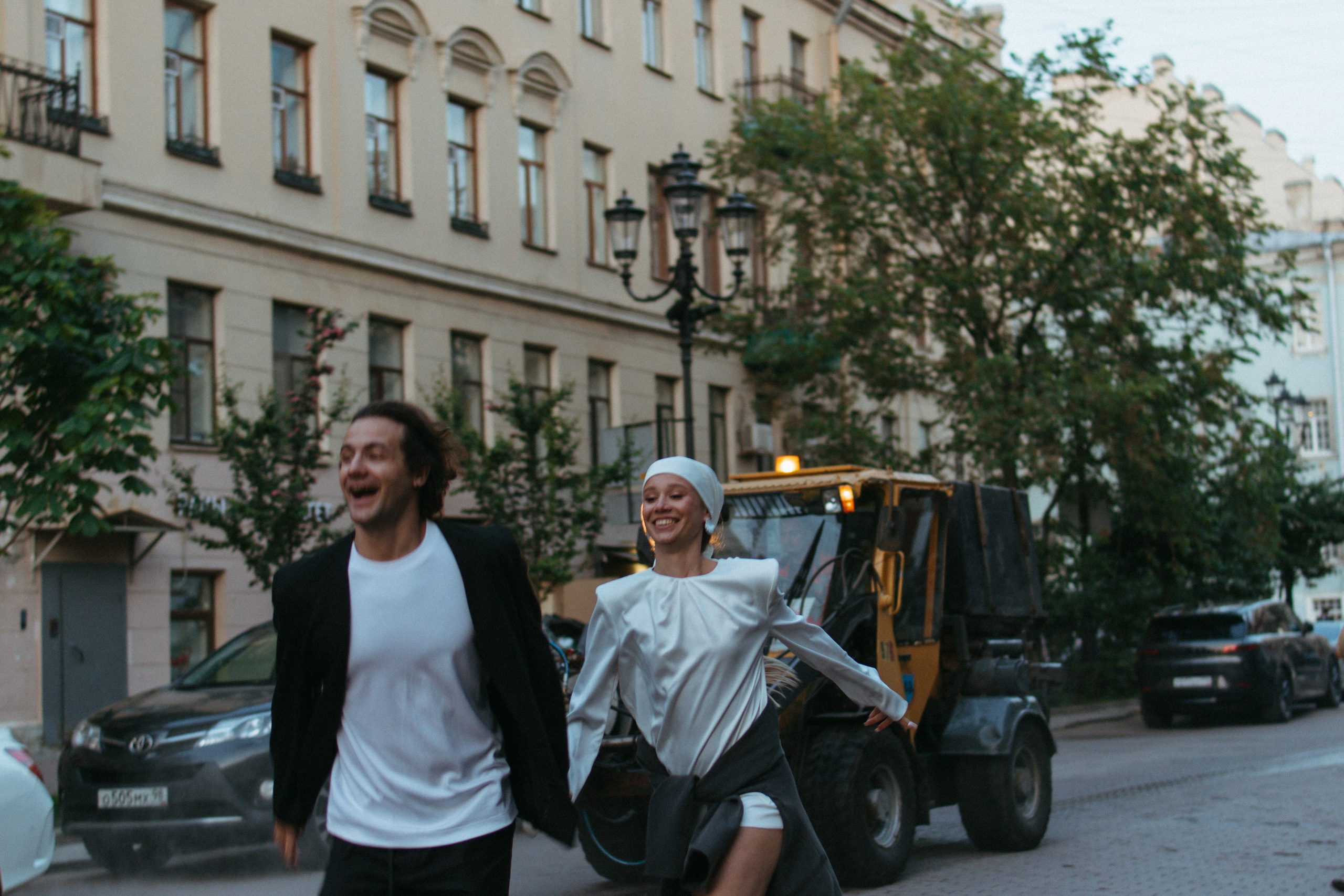 Валентина и Дмитрий. Семейный и свадебный фотограф в Самаре Анастасия Воропаева