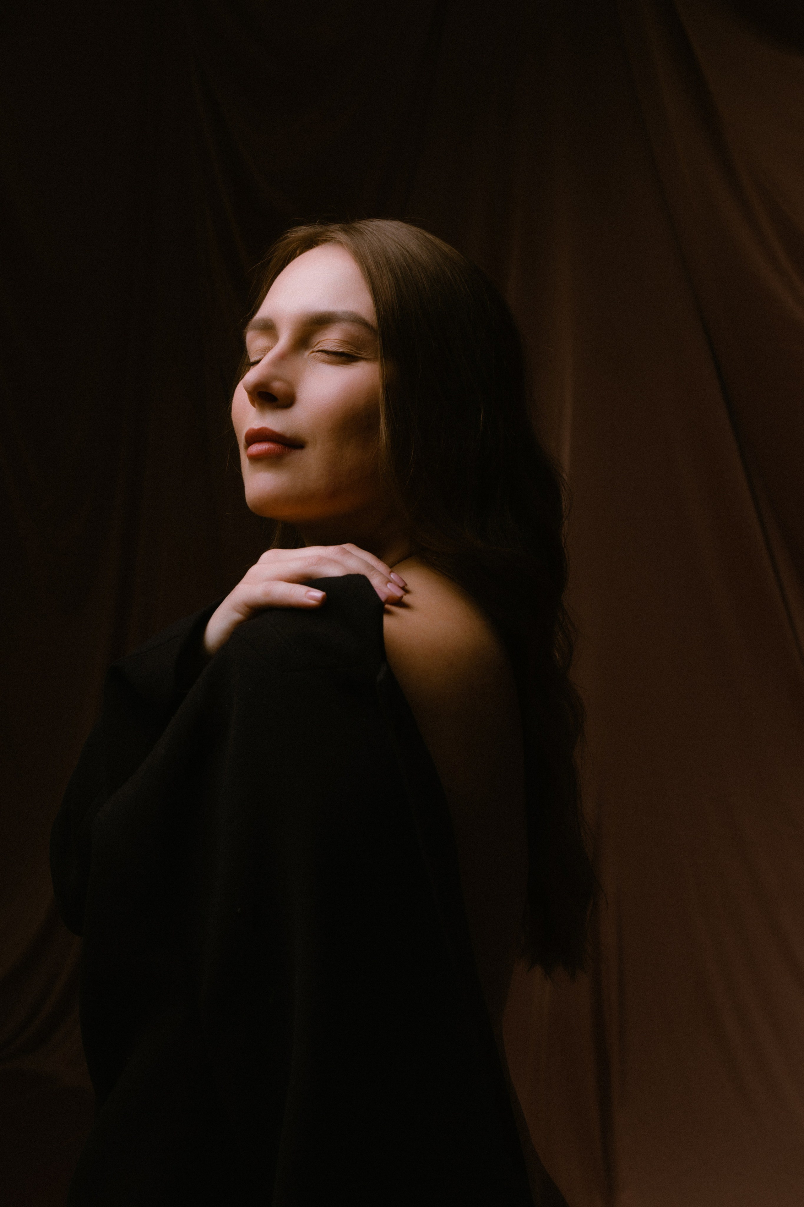 Катя. Семейный и свадебный фотограф в Самаре Анастасия Воропаева