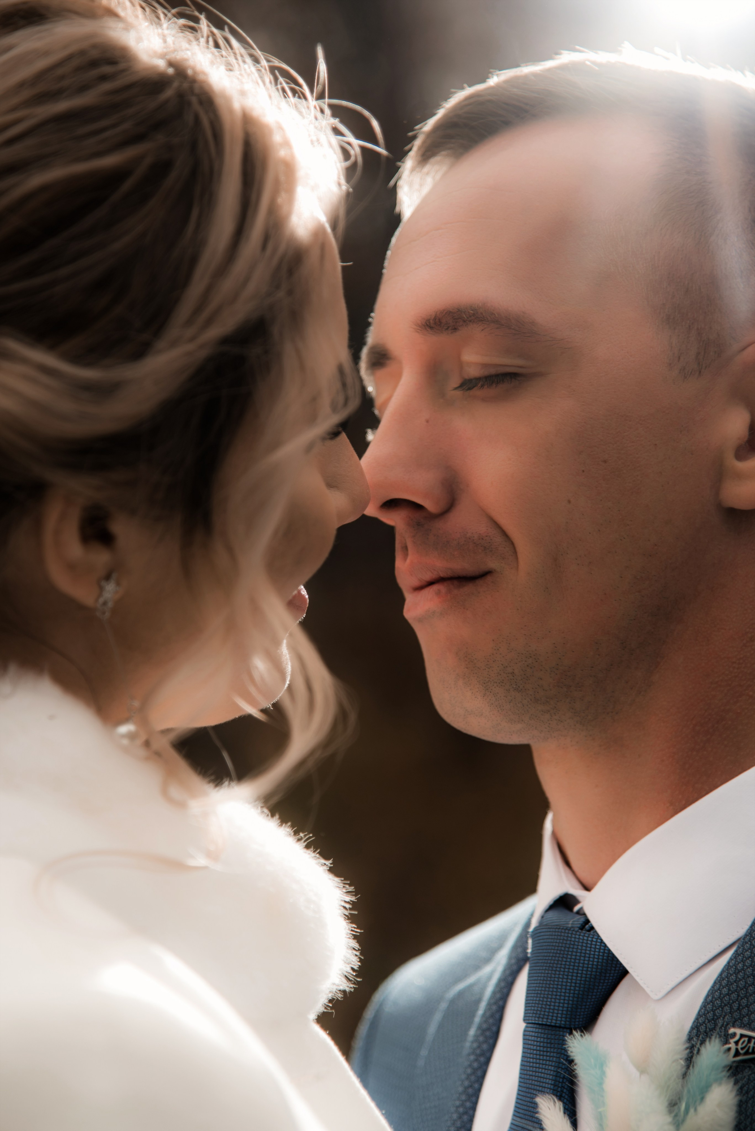 Свадьбы. Фотограф в Благовещенске Егор Круглов