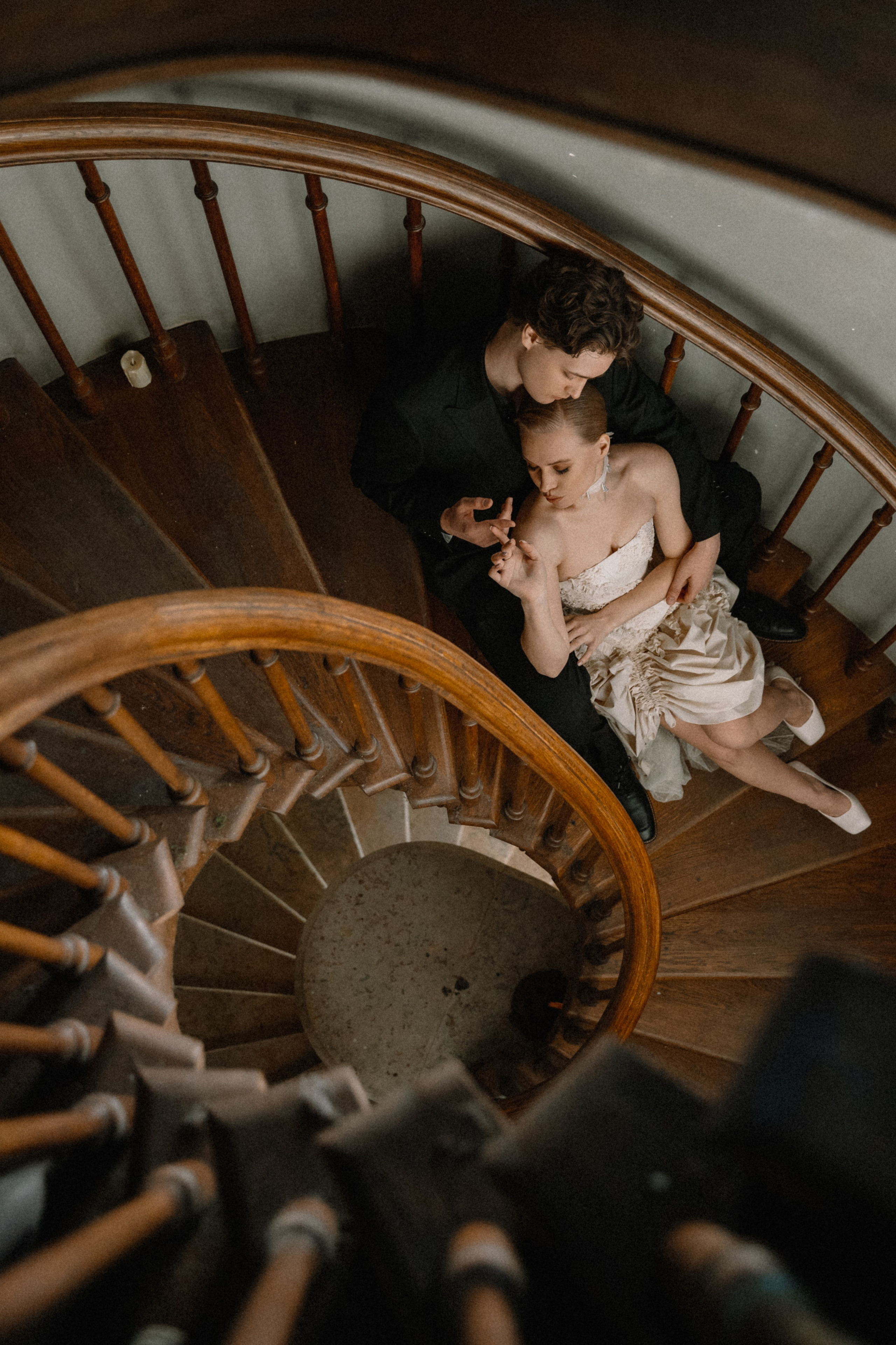 Венчание. Николь — ваш любимый фотограф в Санкт-Петербурге