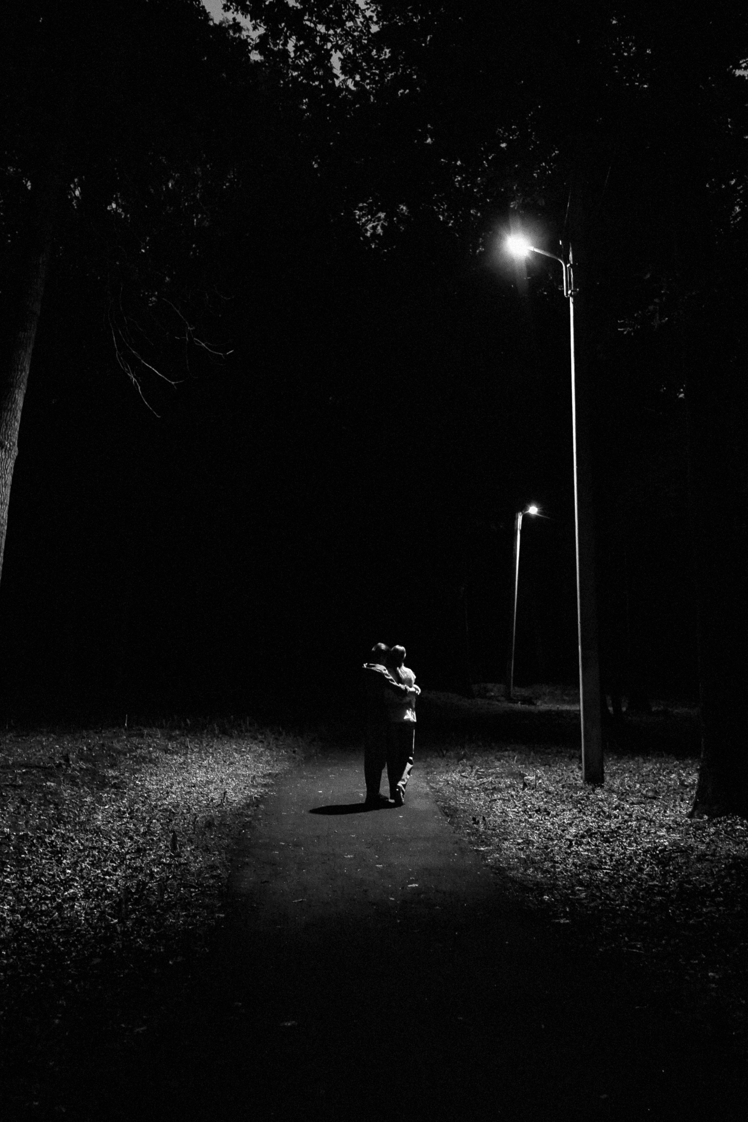 Андрей и Стэфания. Свадебный фотограф в Орле Андрей Поляков