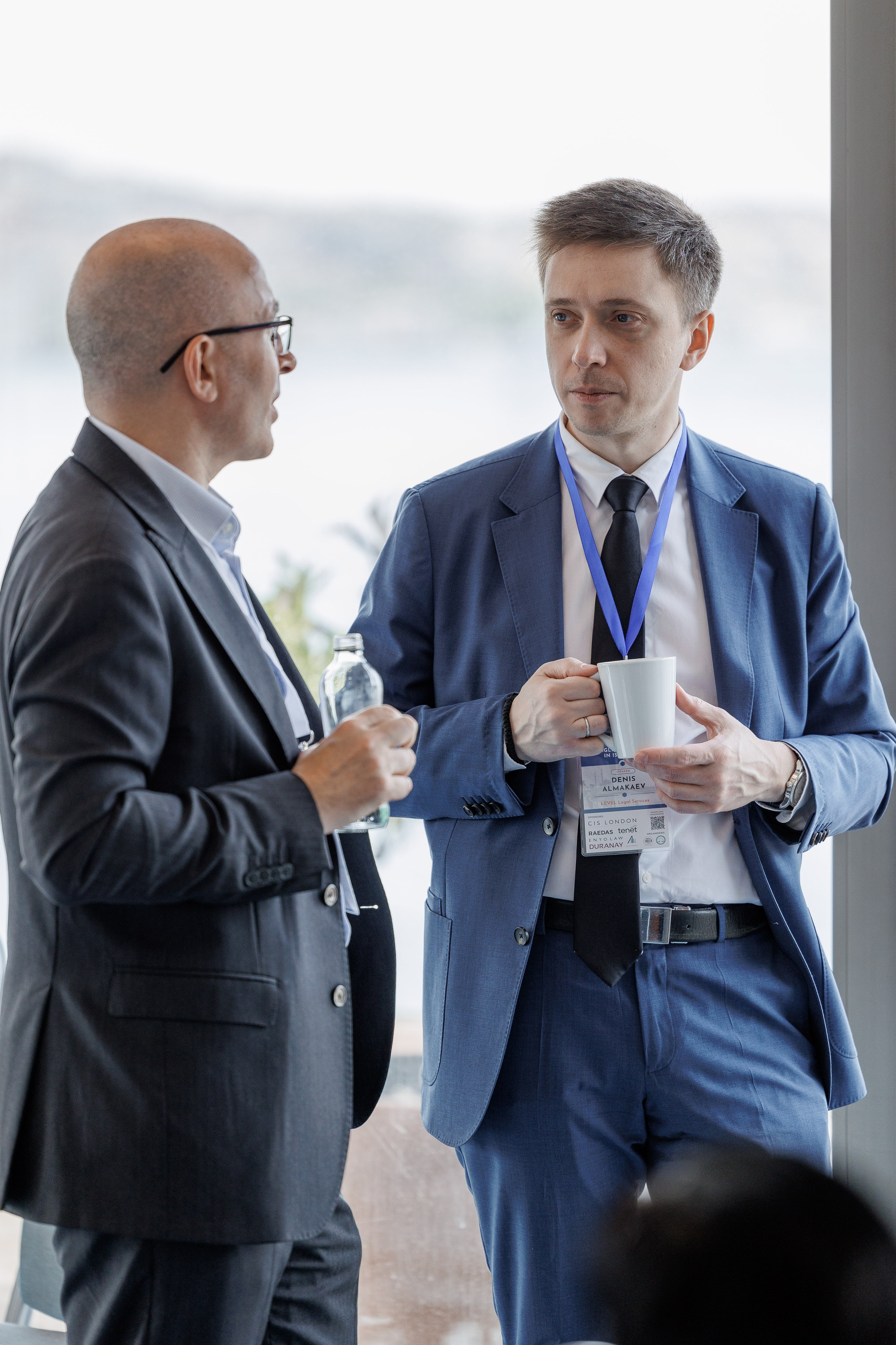 English day InIstanbul. About