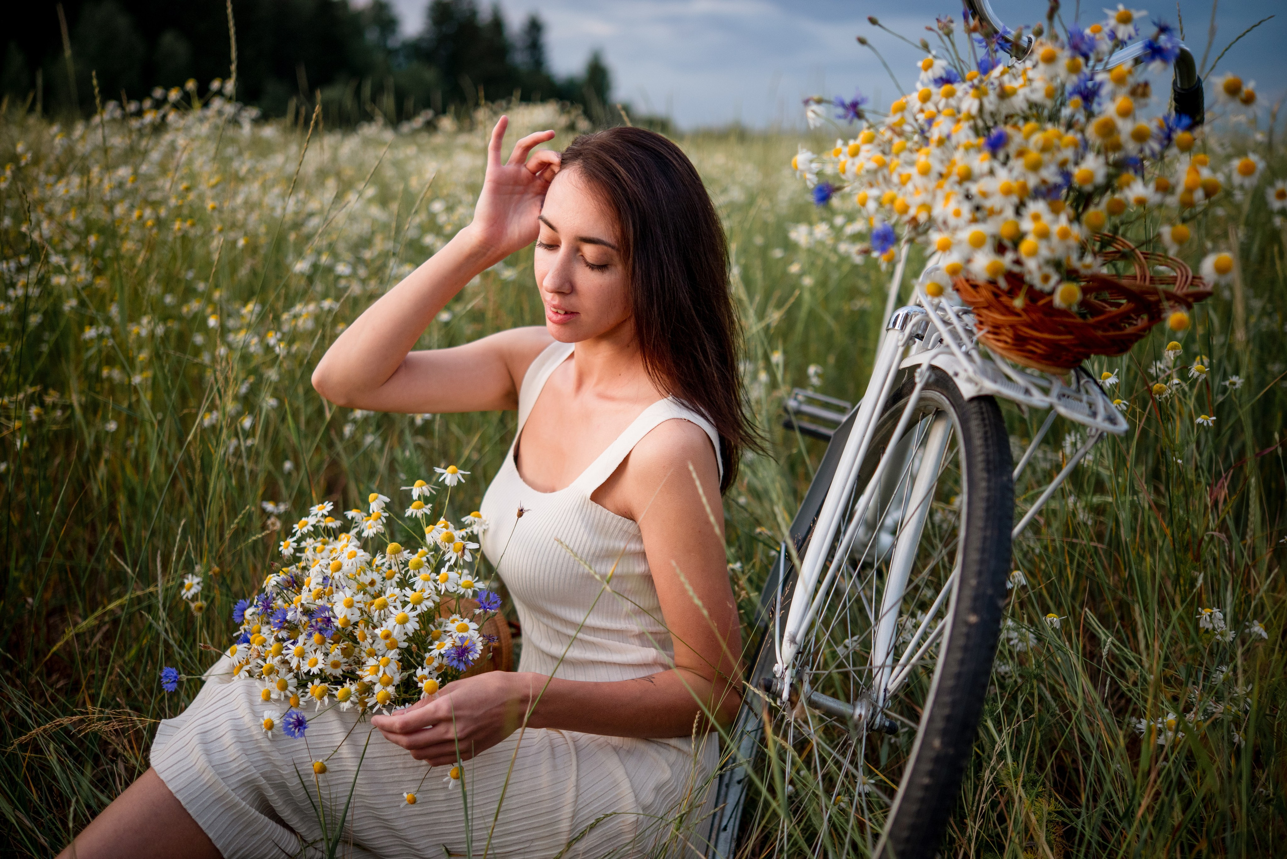 Яночка. Сайт фотографа Светланы Еремченко
