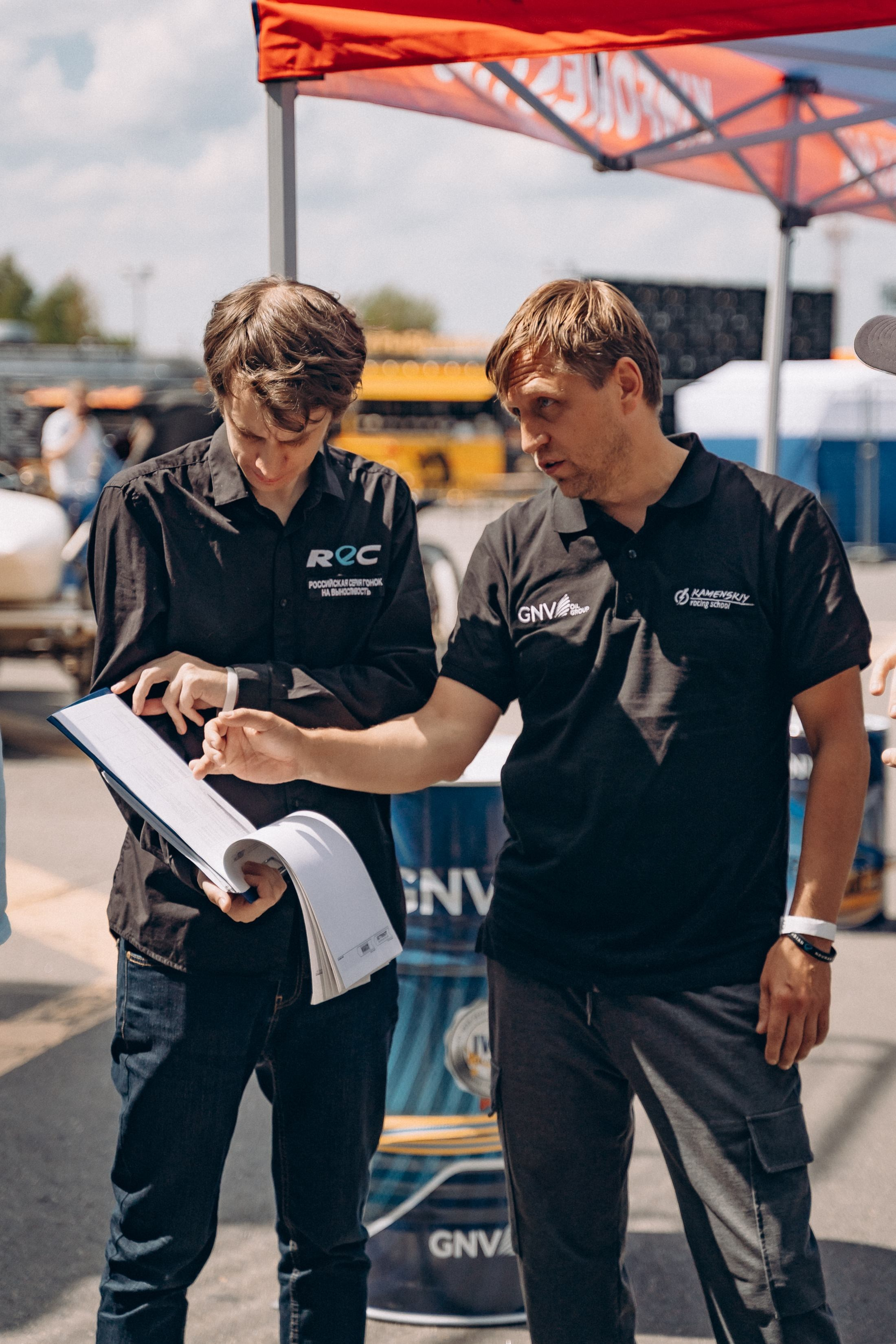 Автомобильный спорт. FOTOZ Studio / Фотовидеомейкер Андрей Смирнов