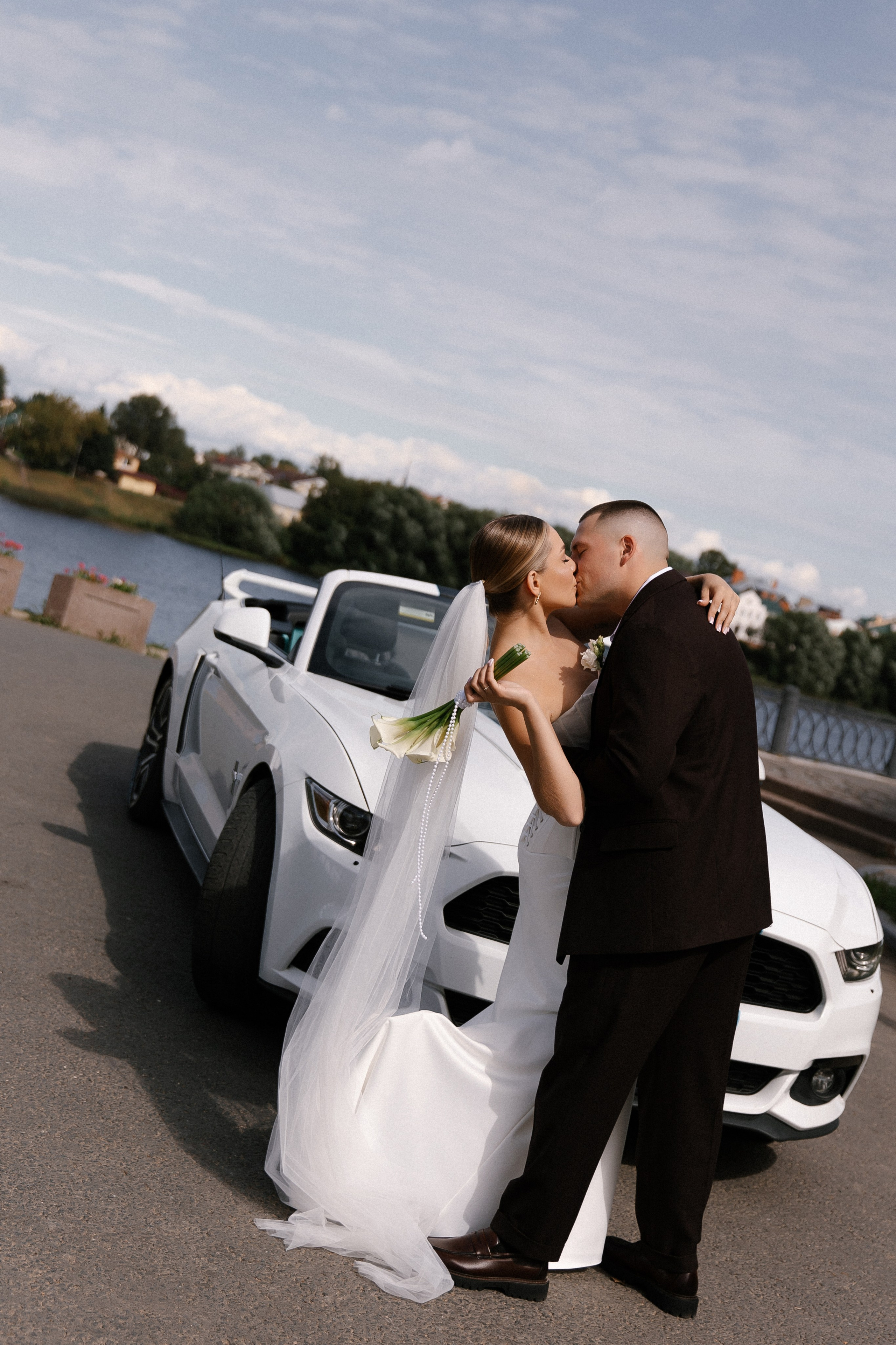 Д & А. Фотограф Тверь Москва Елизавета Рапутина