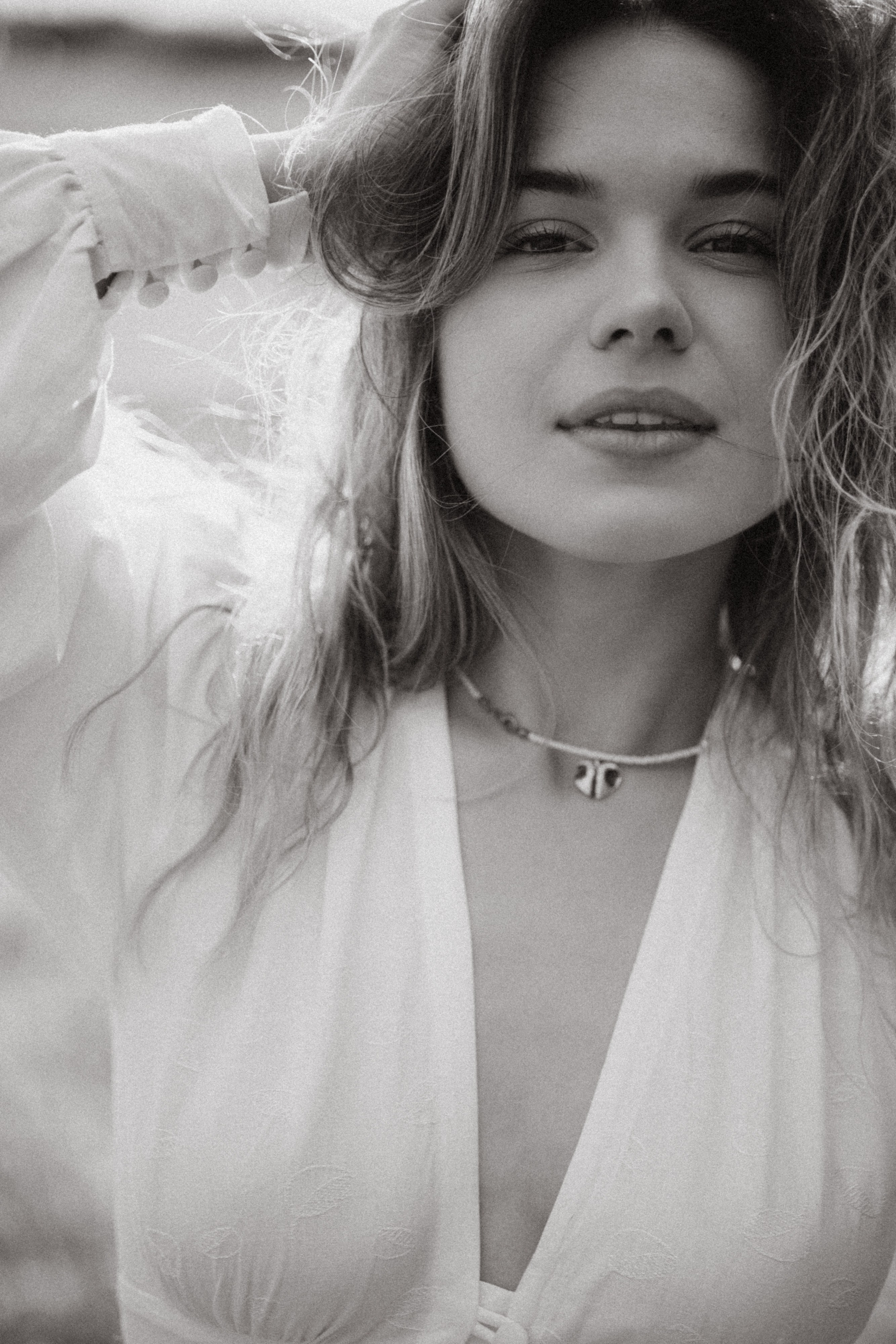 Алина. Фотограф Ульяна Дивина в Нижнем Новгороде и Нижегородской области