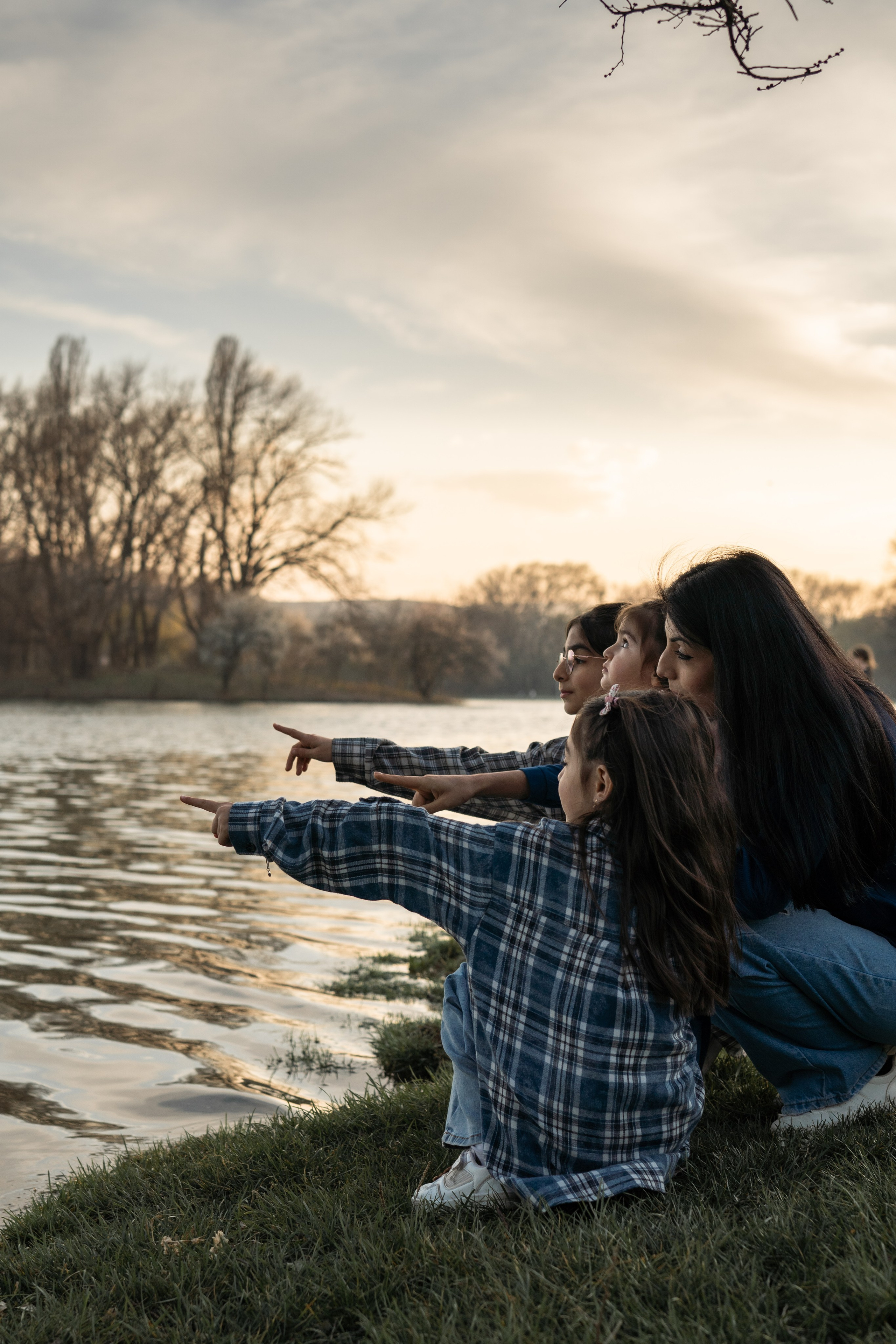 Весна пришла!. Семейный фотограф и видеограф Алёна Ким