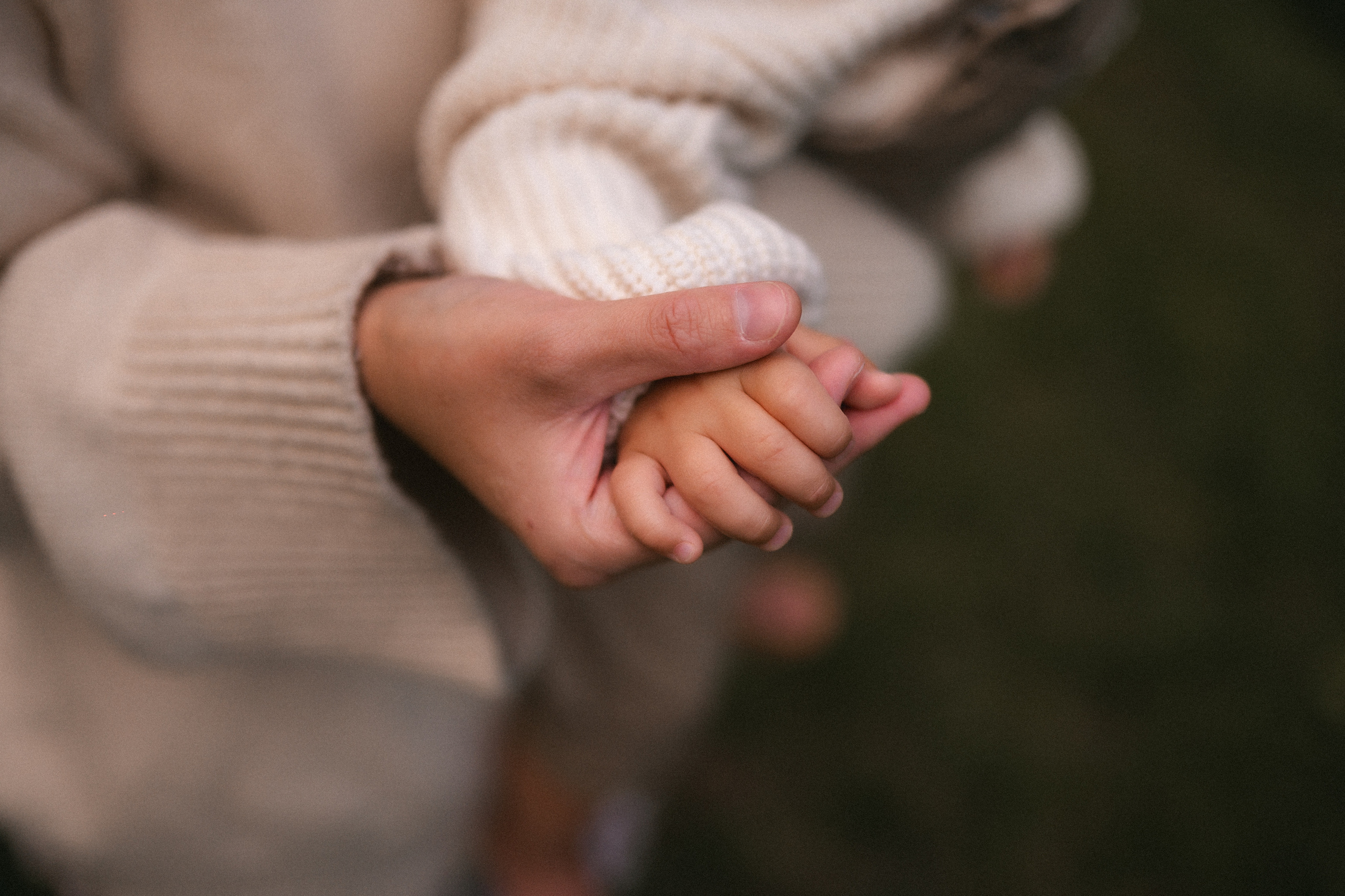 Эмир, Диана и Леон в Мещерском парке. Семейный и свадебный lifestyle-фотограф в Москве Мария Петрова
