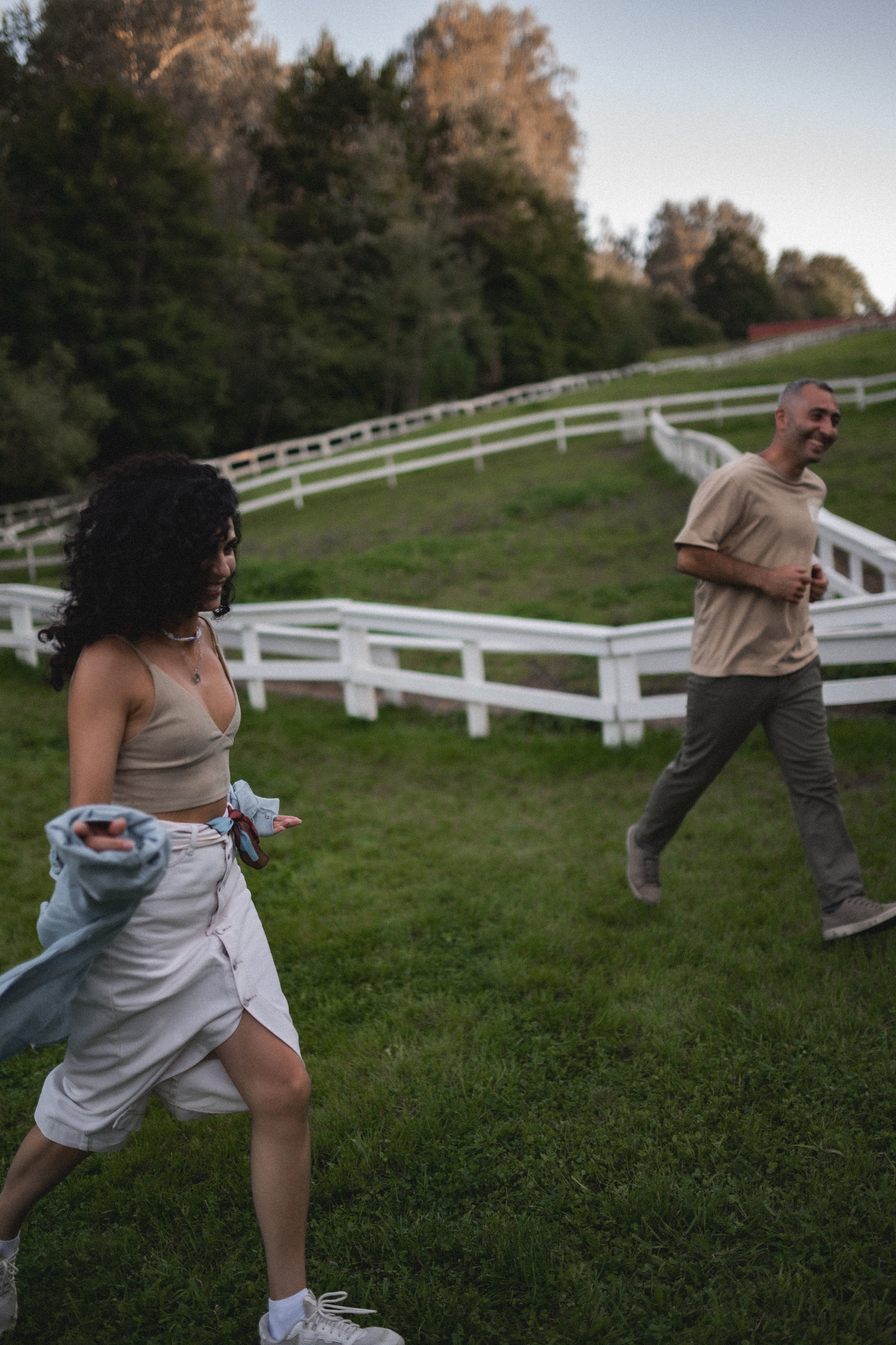 Давид, Лианна, Эмили и Марсель. Зелёное озеро. Семейный и свадебный lifestyle-фотограф в Москве Мария Петрова