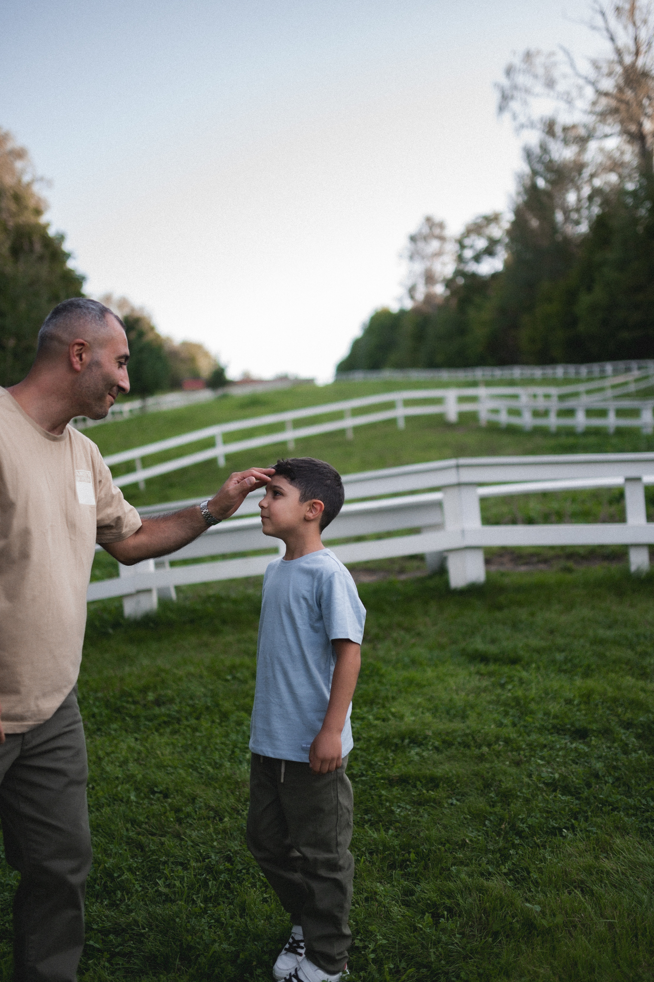 Давид, Лианна, Эмили и Марсель. Зелёное озеро. Семейный и свадебный lifestyle-фотограф в Москве Мария Петрова