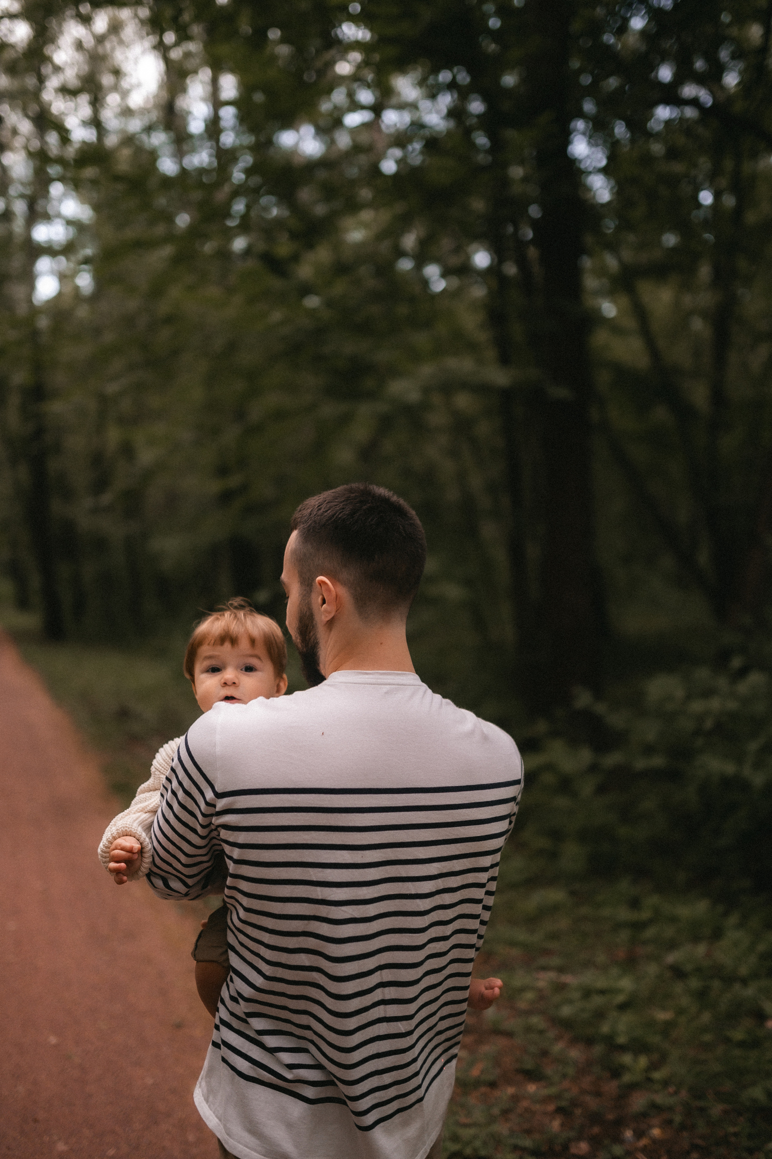 Эмир, Диана и Леон в Мещерском парке. Семейный и свадебный lifestyle-фотограф в Москве Мария Петрова